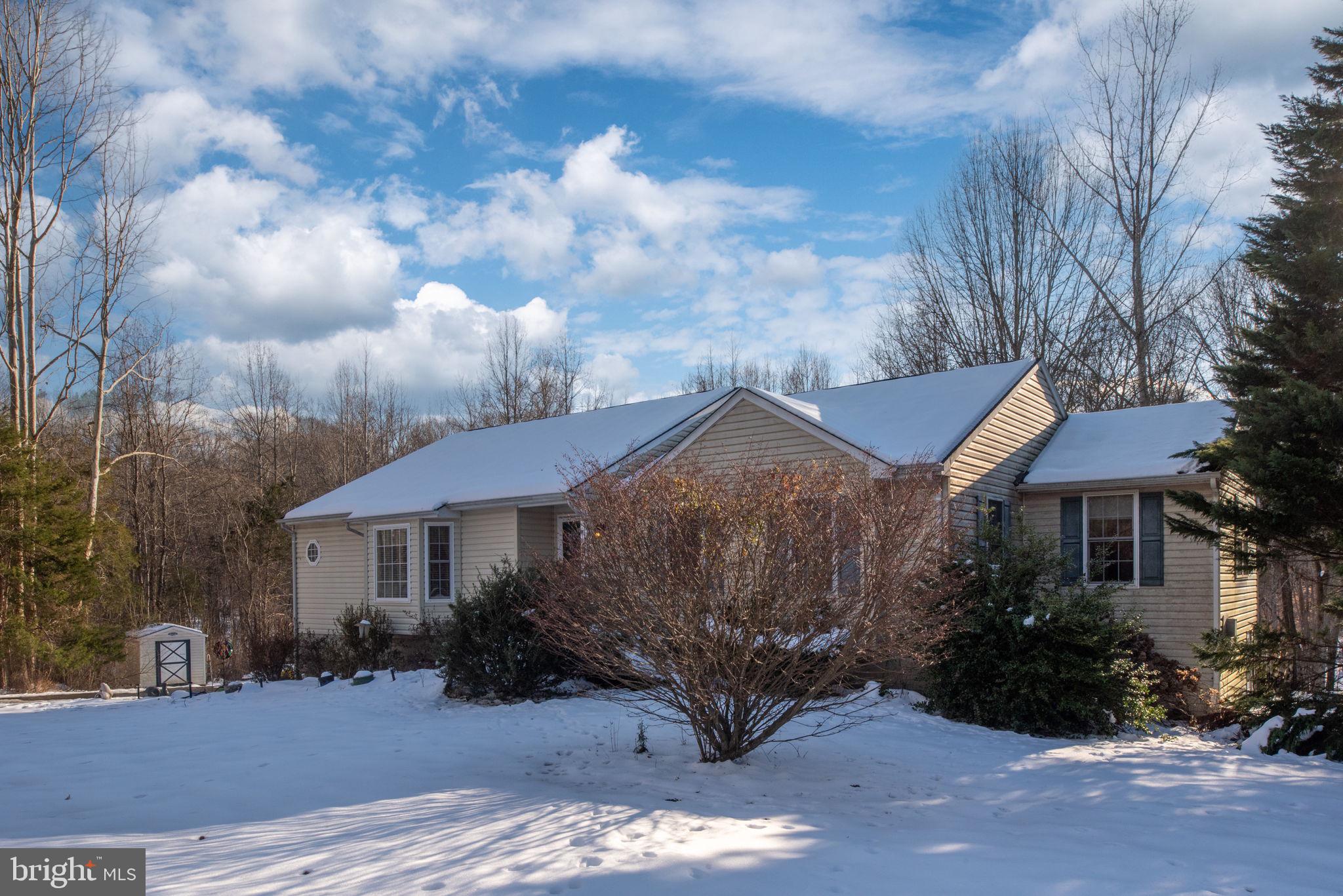 HARTWOOD MEADOWS - Residential