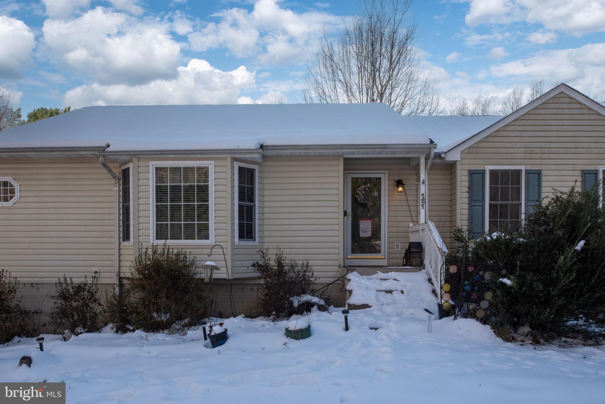 HARTWOOD MEADOWS - Residential