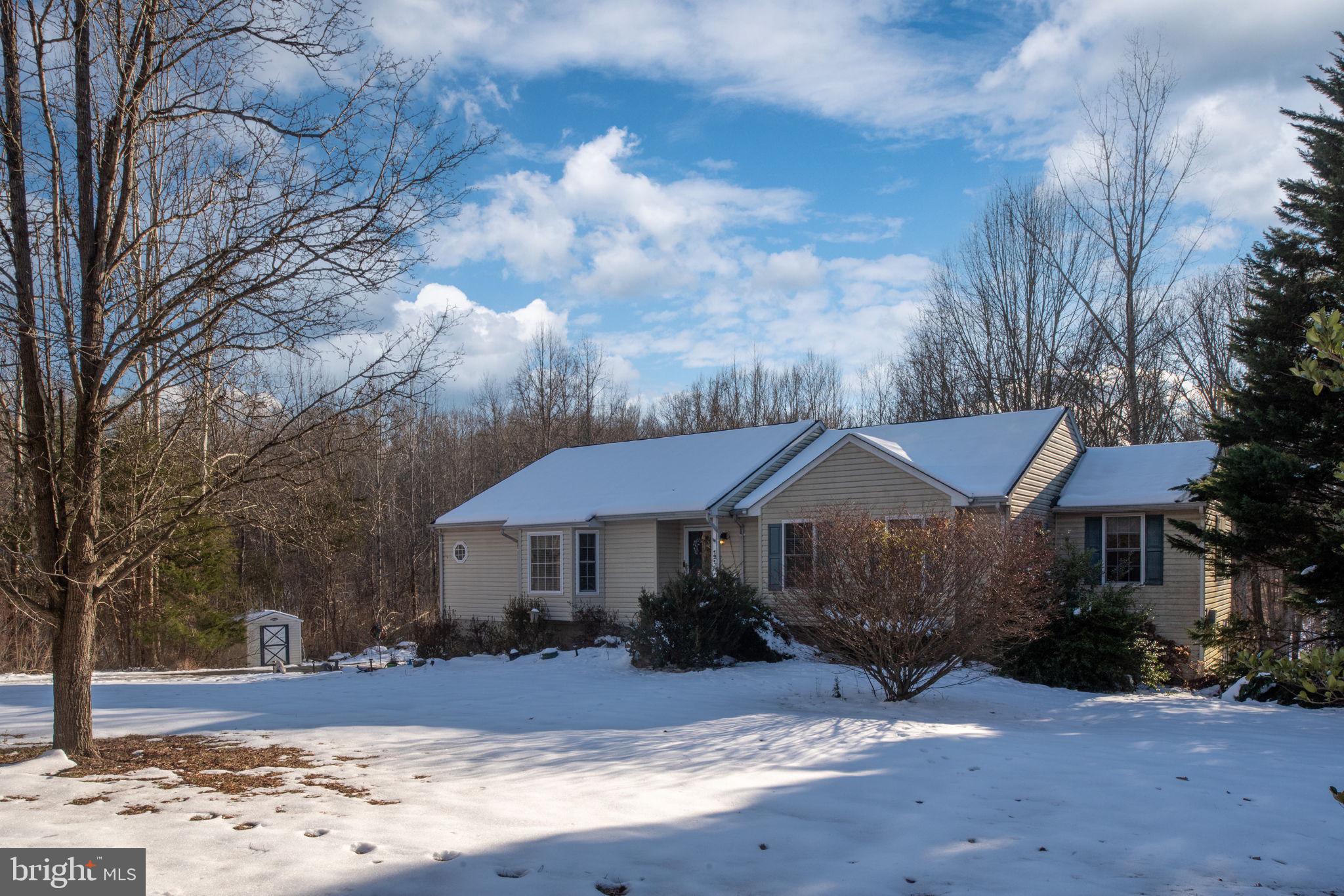 HARTWOOD MEADOWS - Residential