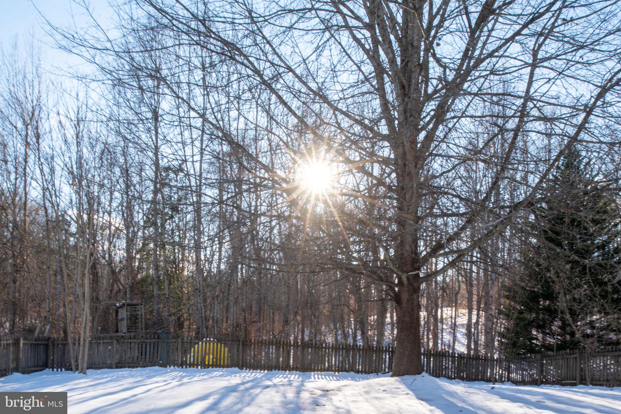 HARTWOOD MEADOWS - Residential