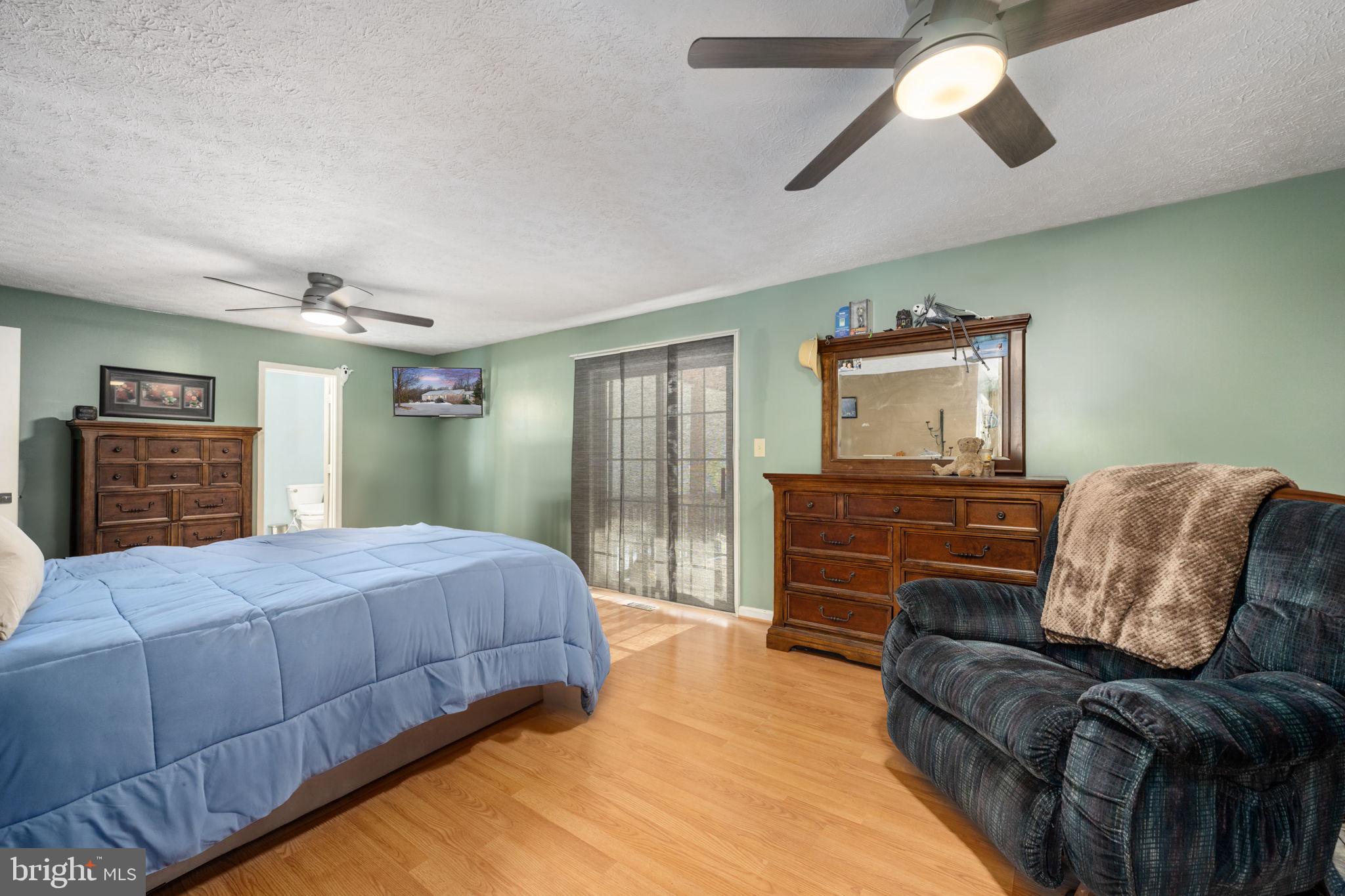 HARTWOOD MEADOWS - Residential