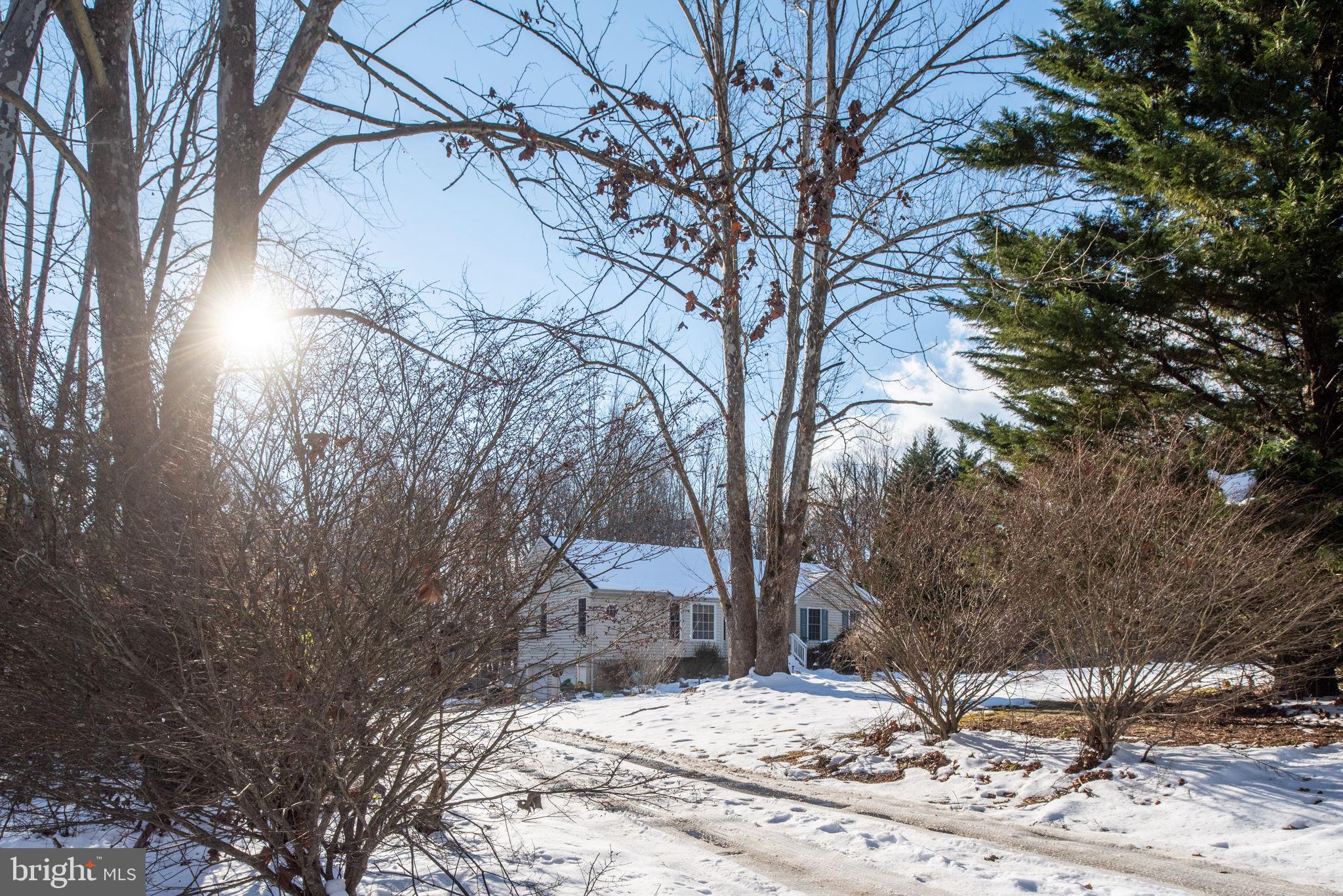 HARTWOOD MEADOWS - Residential