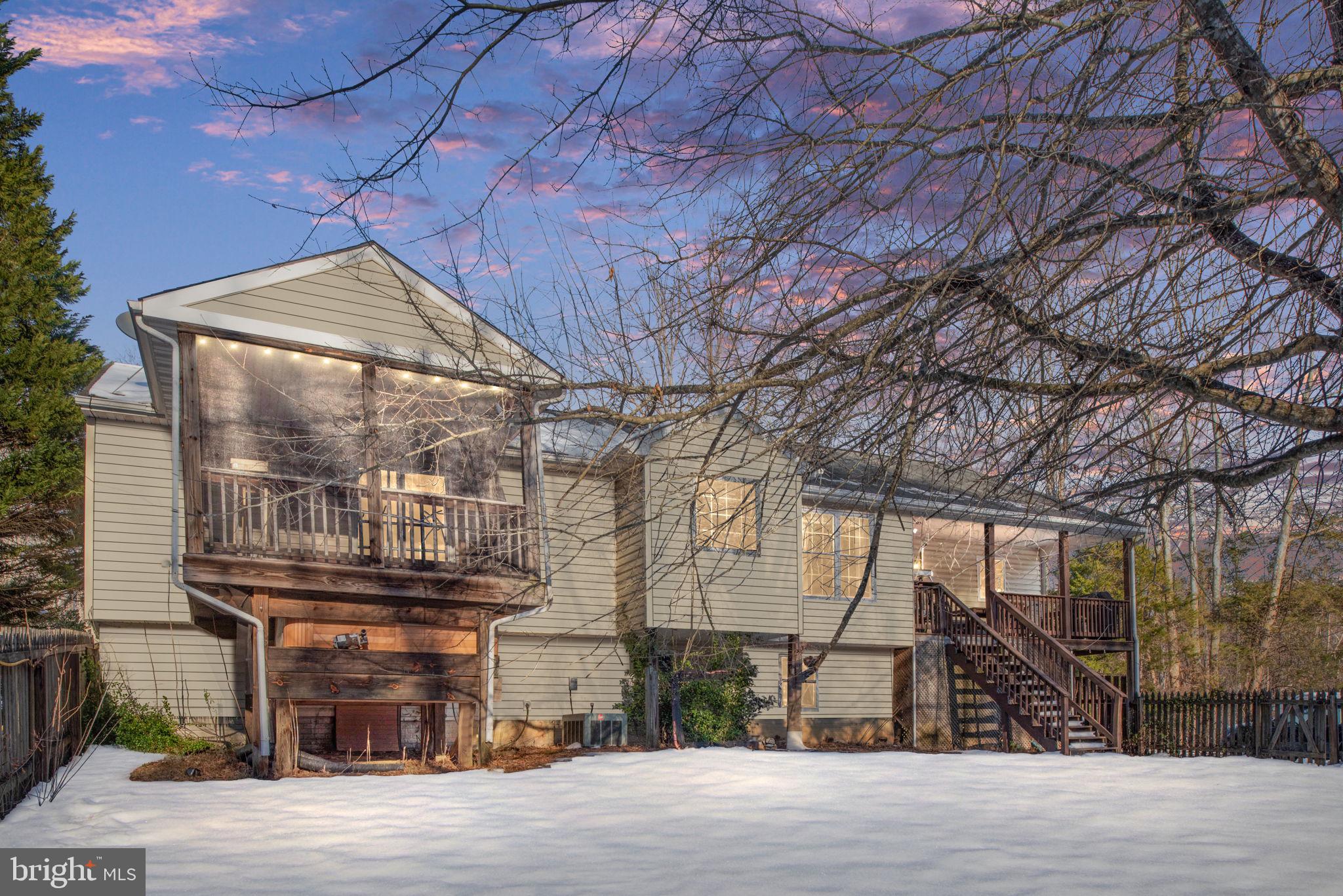 HARTWOOD MEADOWS - Residential