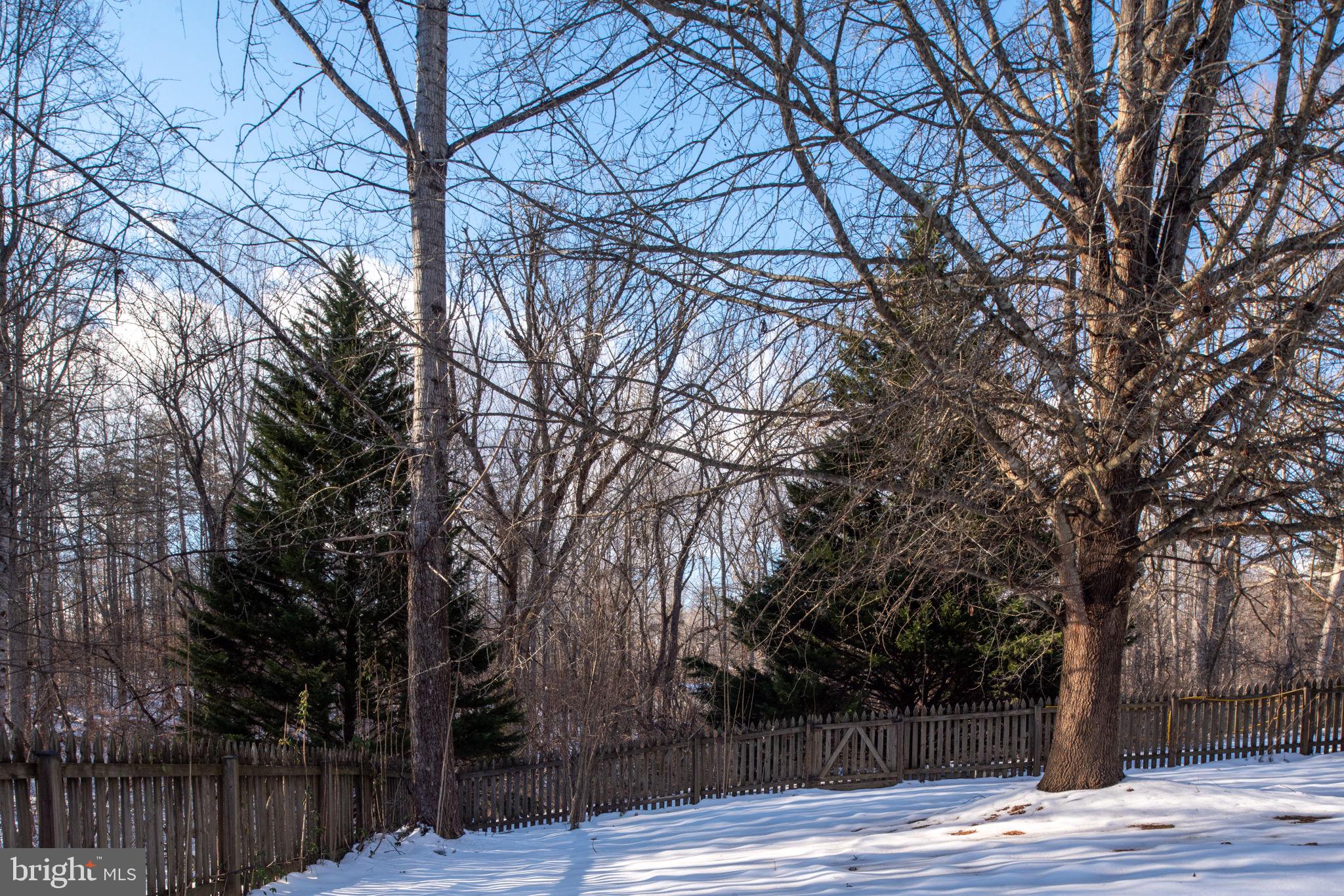 HARTWOOD MEADOWS - Residential