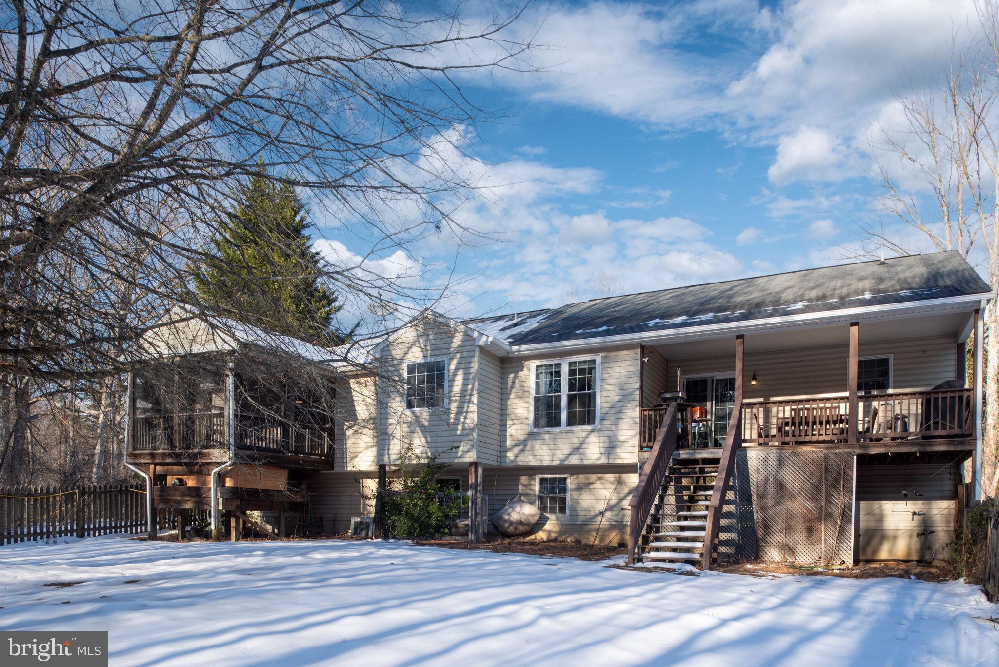 HARTWOOD MEADOWS - Residential