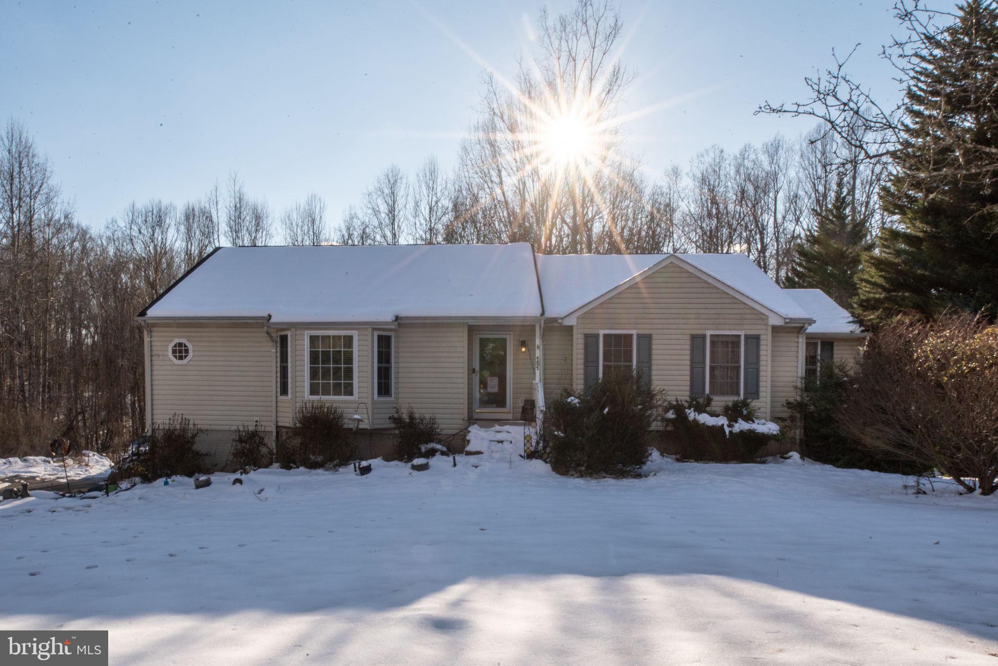 HARTWOOD MEADOWS - Residential