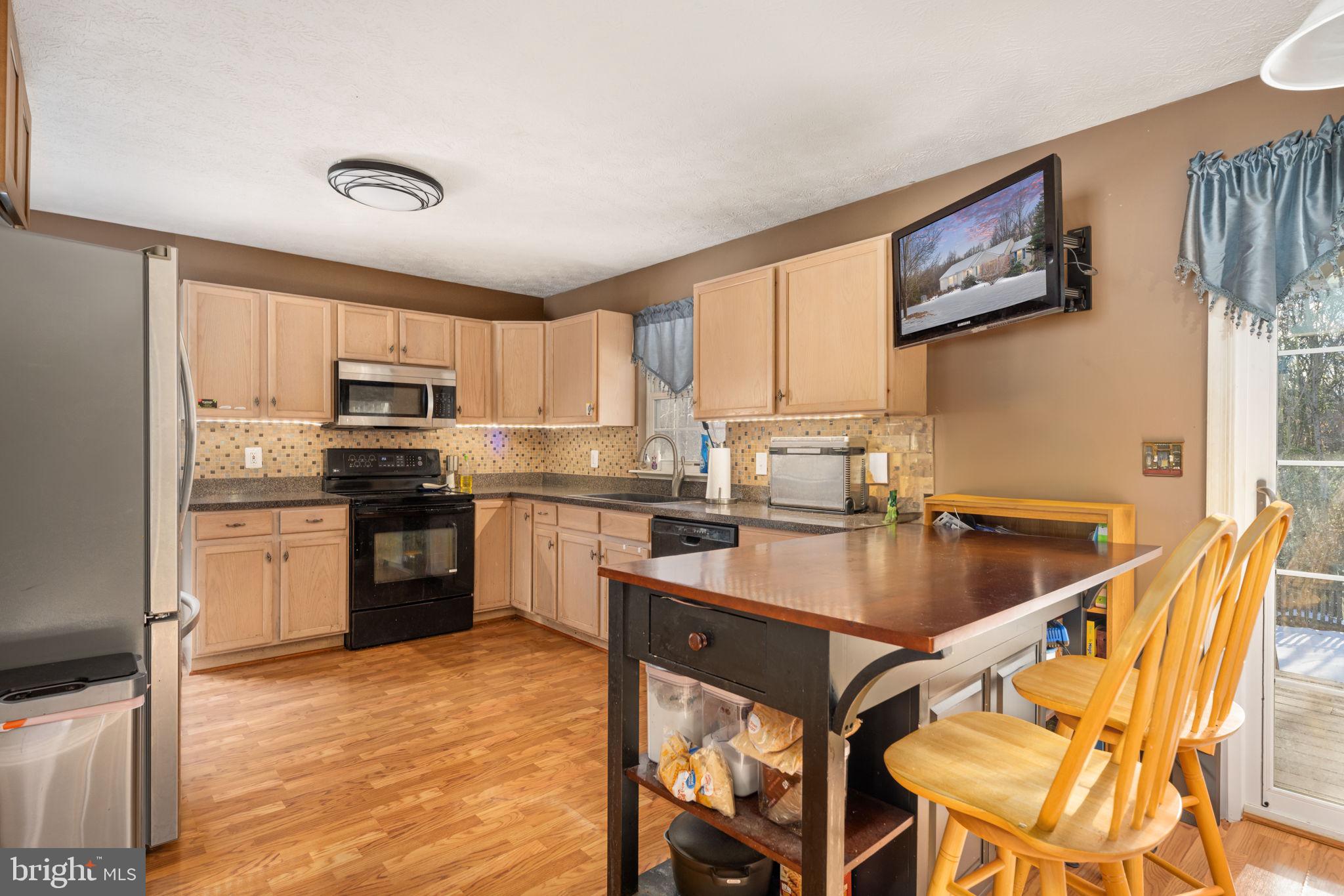 HARTWOOD MEADOWS - Residential