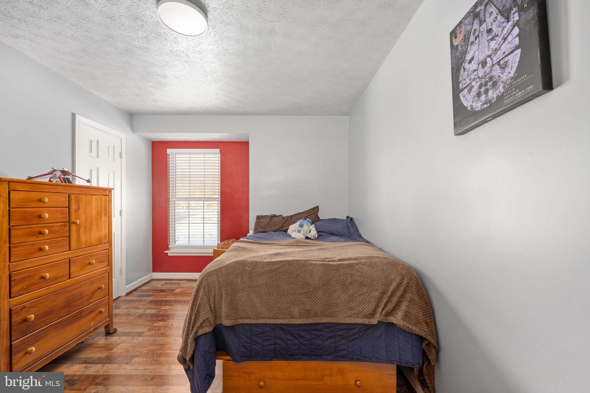 HARTWOOD MEADOWS - Residential