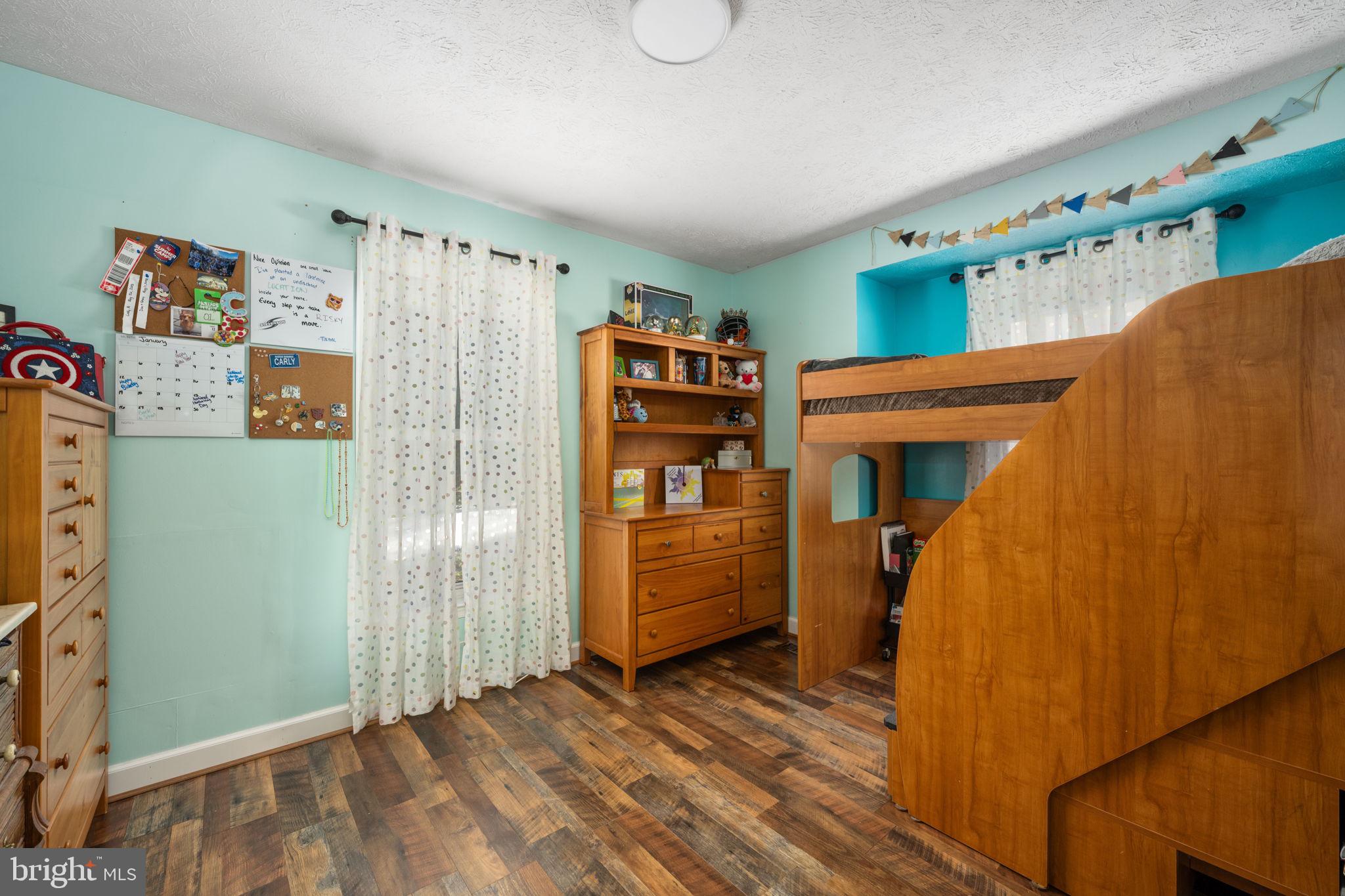 HARTWOOD MEADOWS - Residential