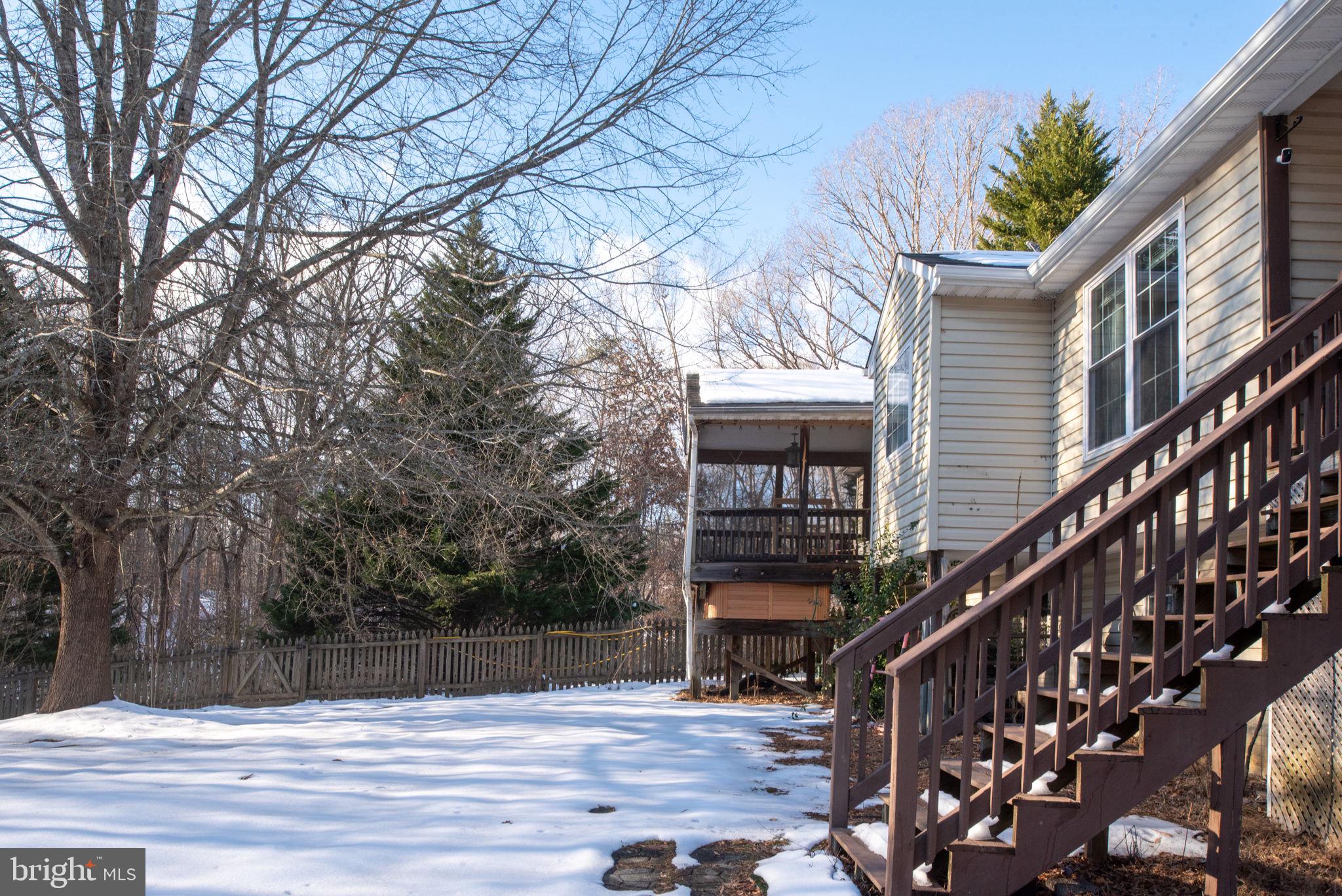 HARTWOOD MEADOWS - Residential