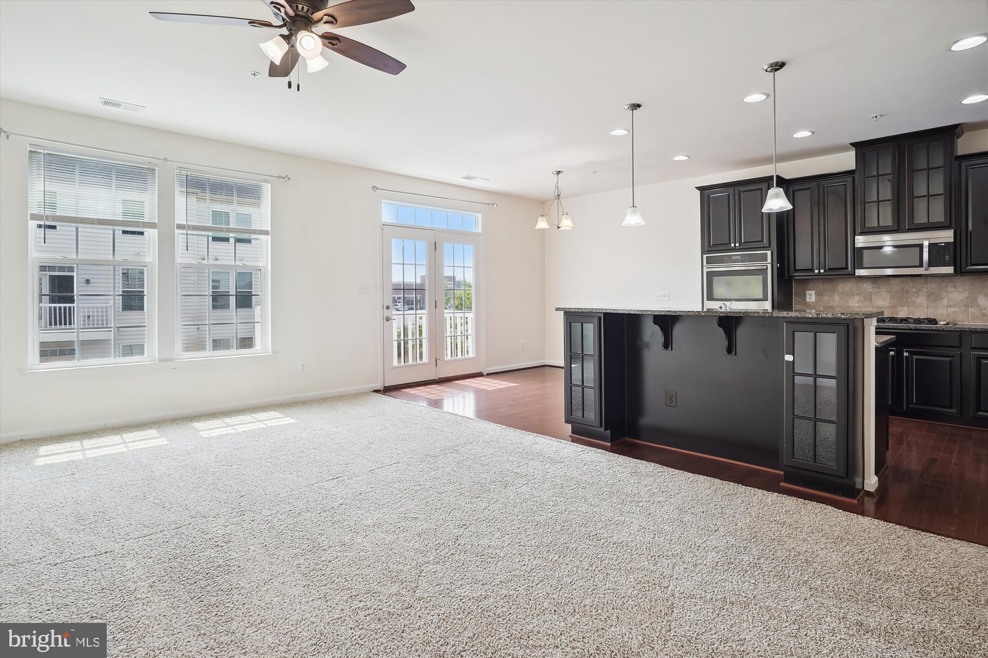 MORLEY CORNER - Residential Lease