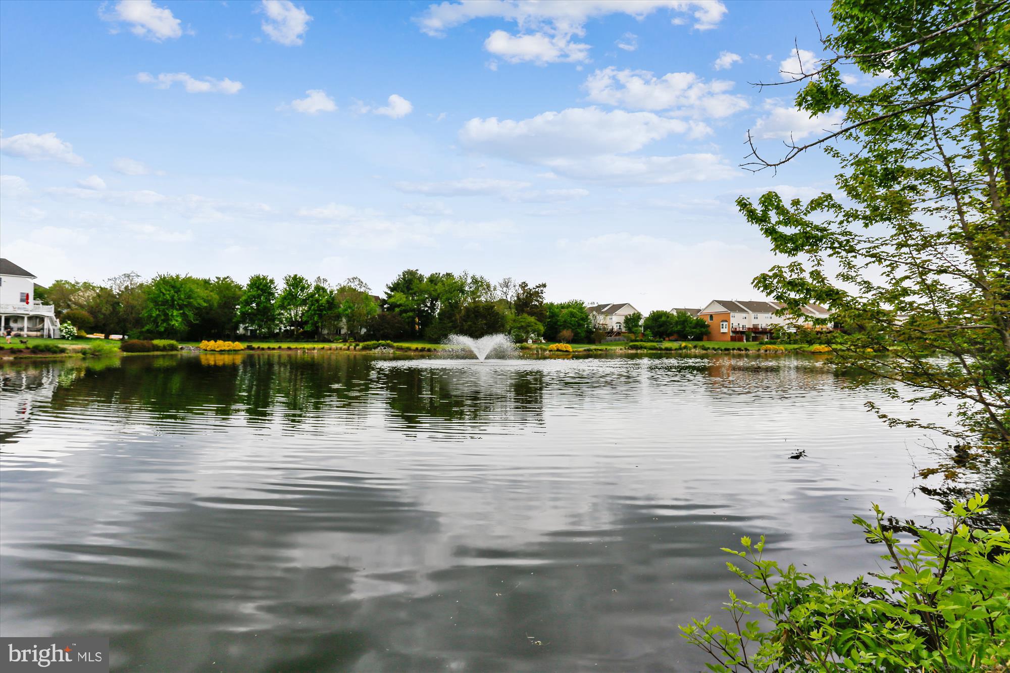 MORLEY CORNER - Residential Lease