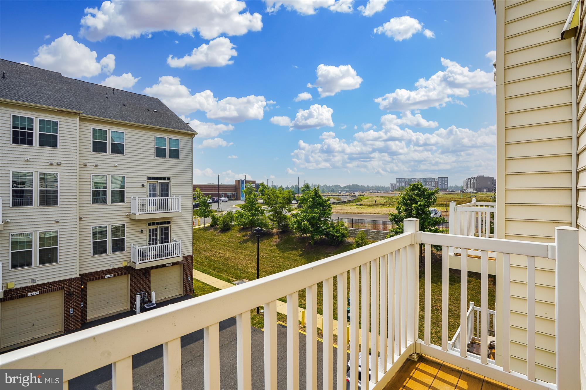 MORLEY CORNER - Residential Lease