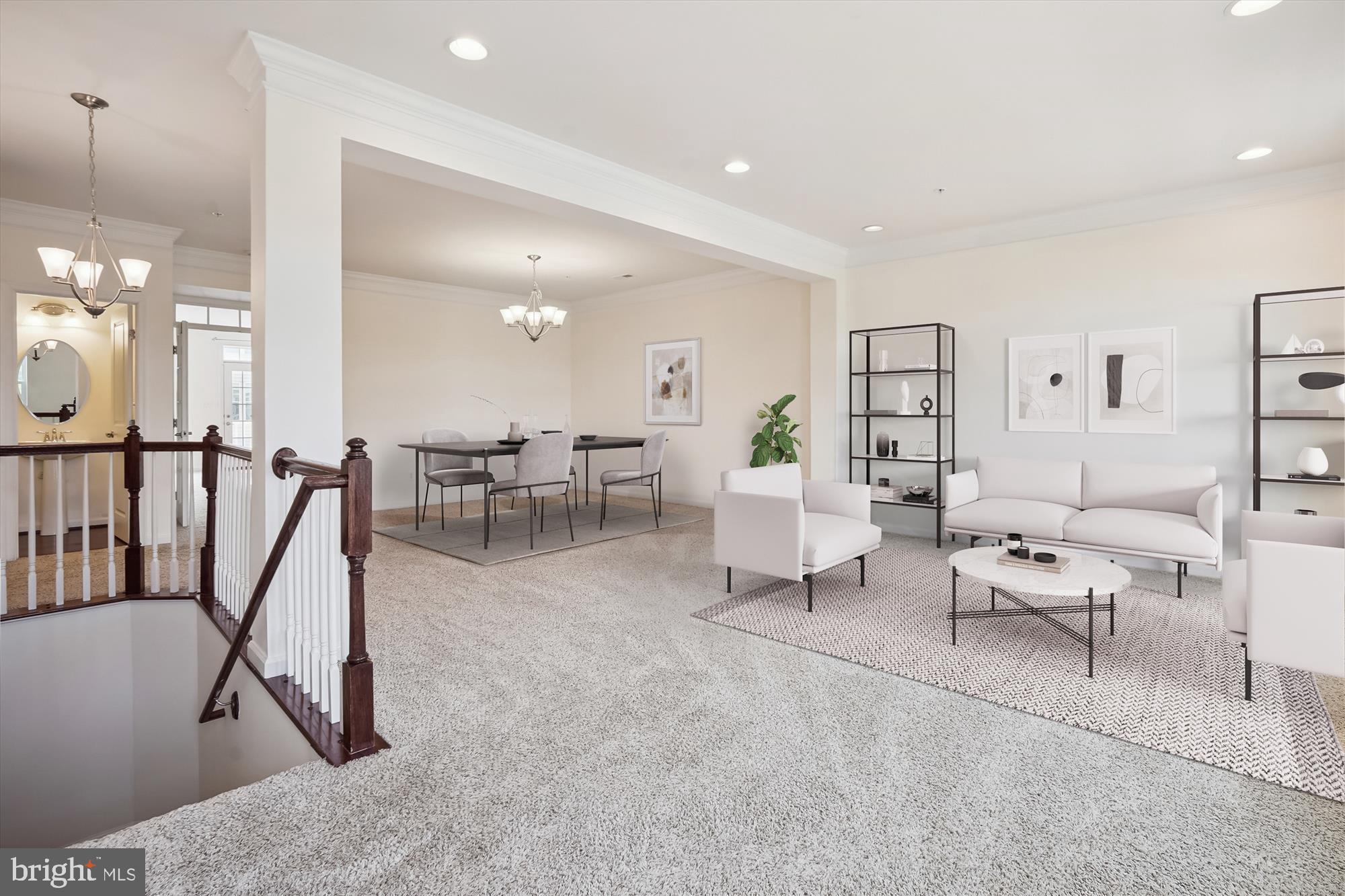 MORLEY CORNER - Residential Lease