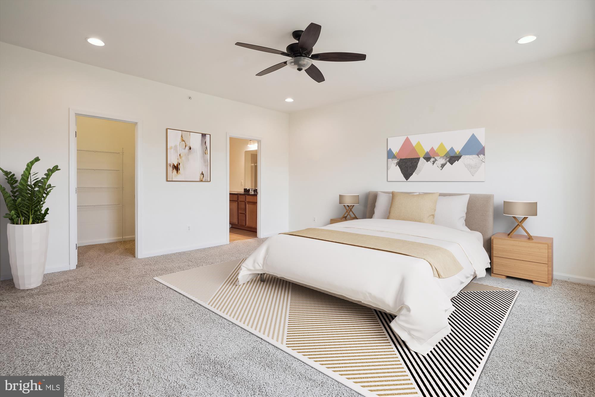 MORLEY CORNER - Residential Lease