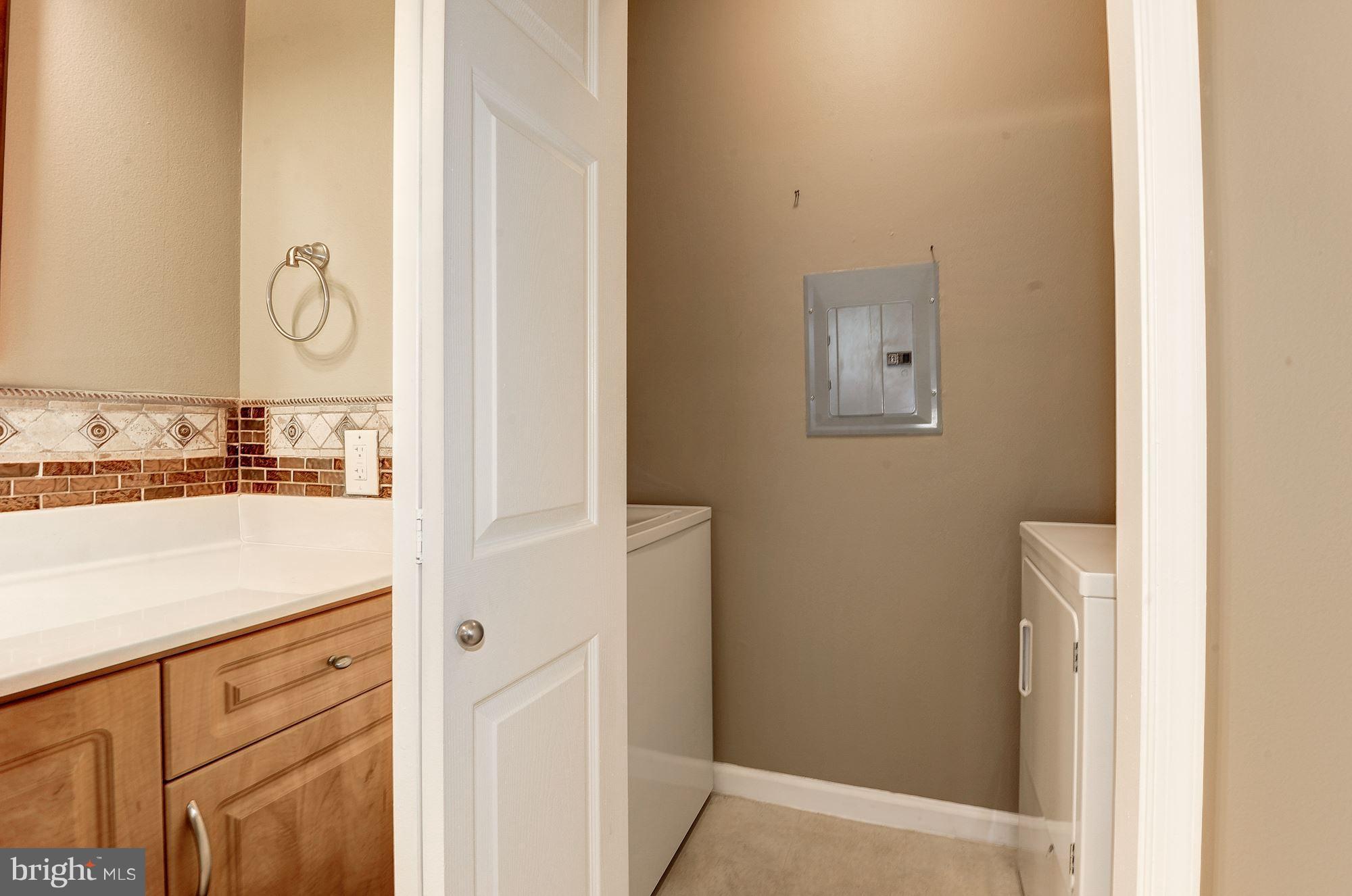 BRYSON AT WOODLAND PARK - Residential