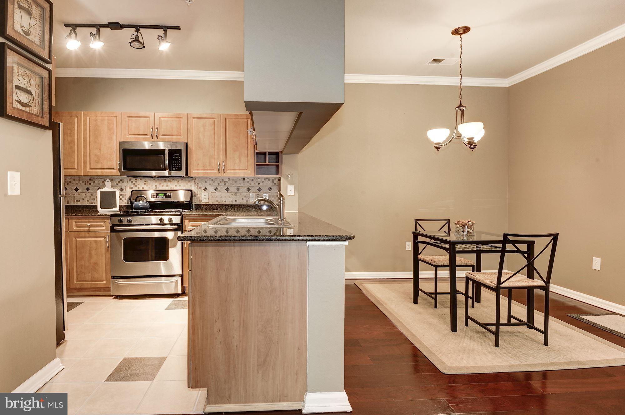 BRYSON AT WOODLAND PARK - Residential