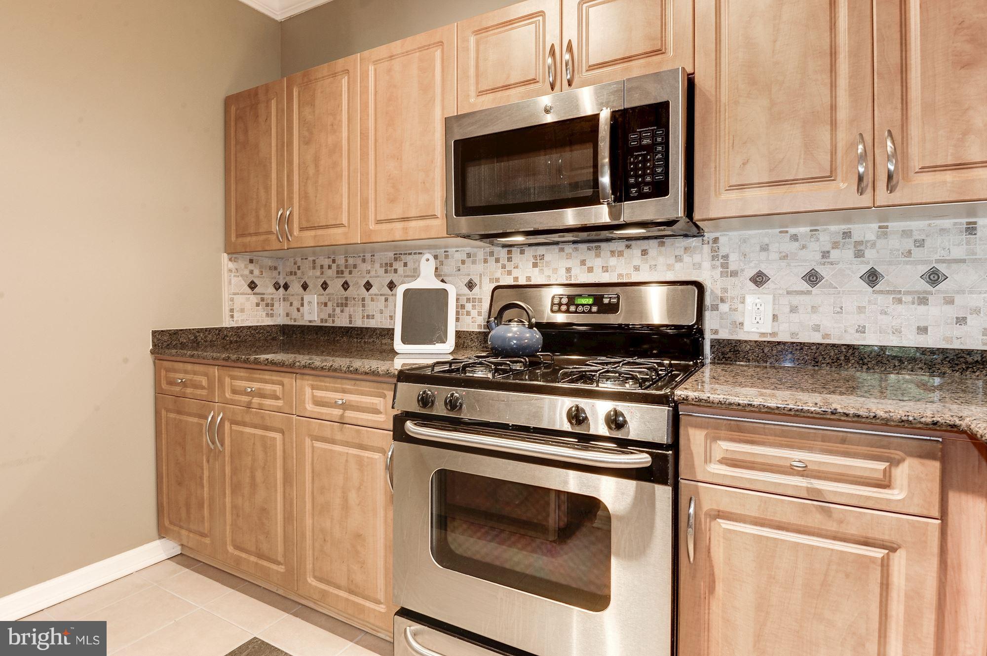 BRYSON AT WOODLAND PARK - Residential