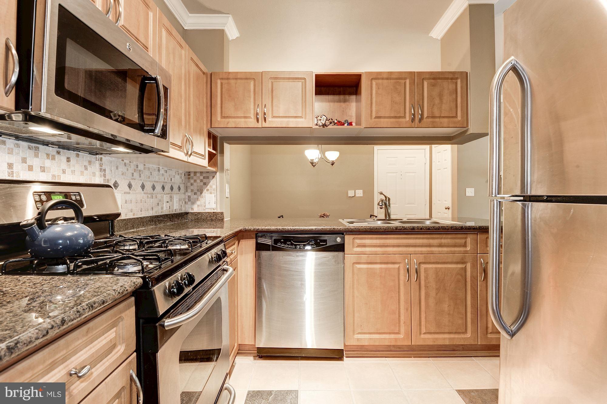 BRYSON AT WOODLAND PARK - Residential