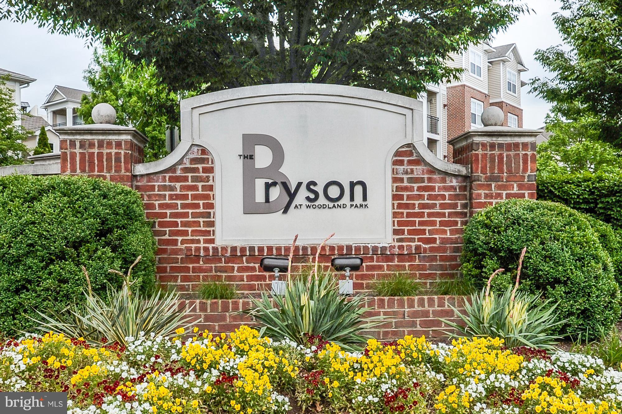 BRYSON AT WOODLAND PARK - Residential