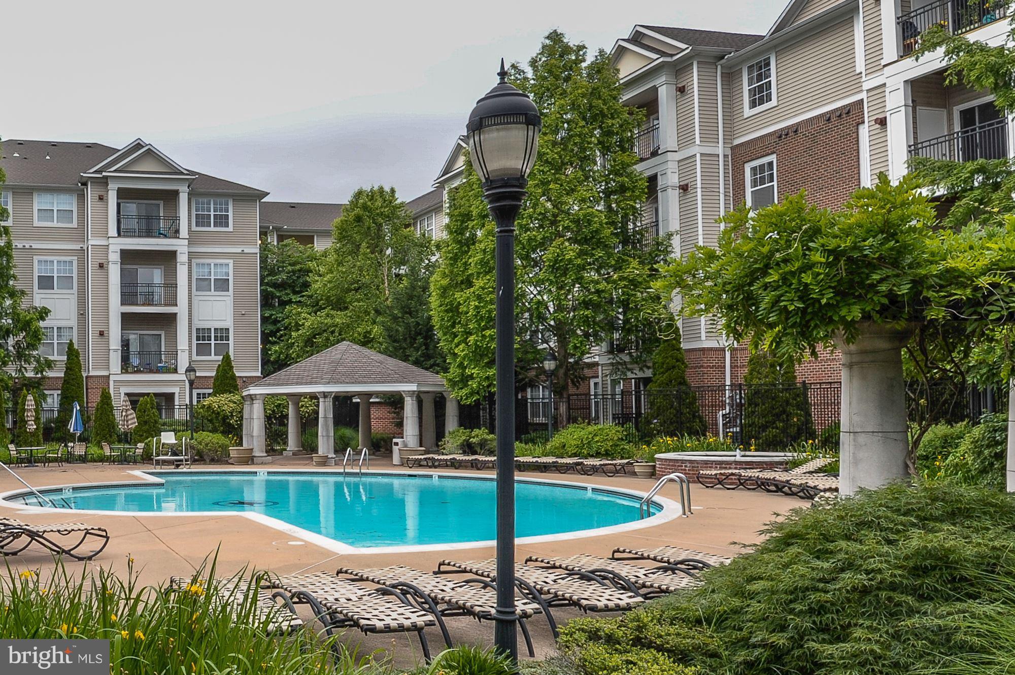 BRYSON AT WOODLAND PARK - Residential