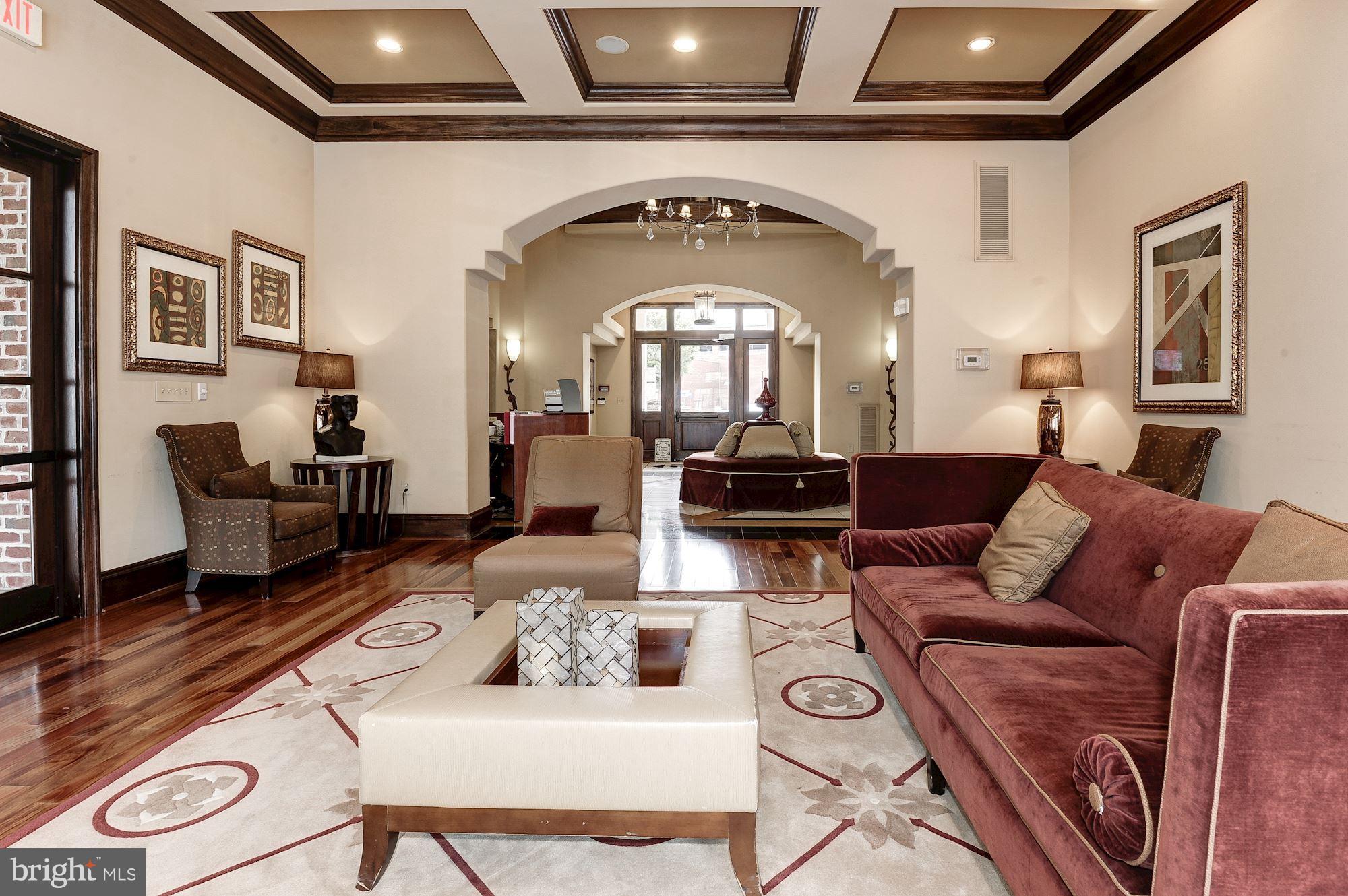 BRYSON AT WOODLAND PARK - Residential