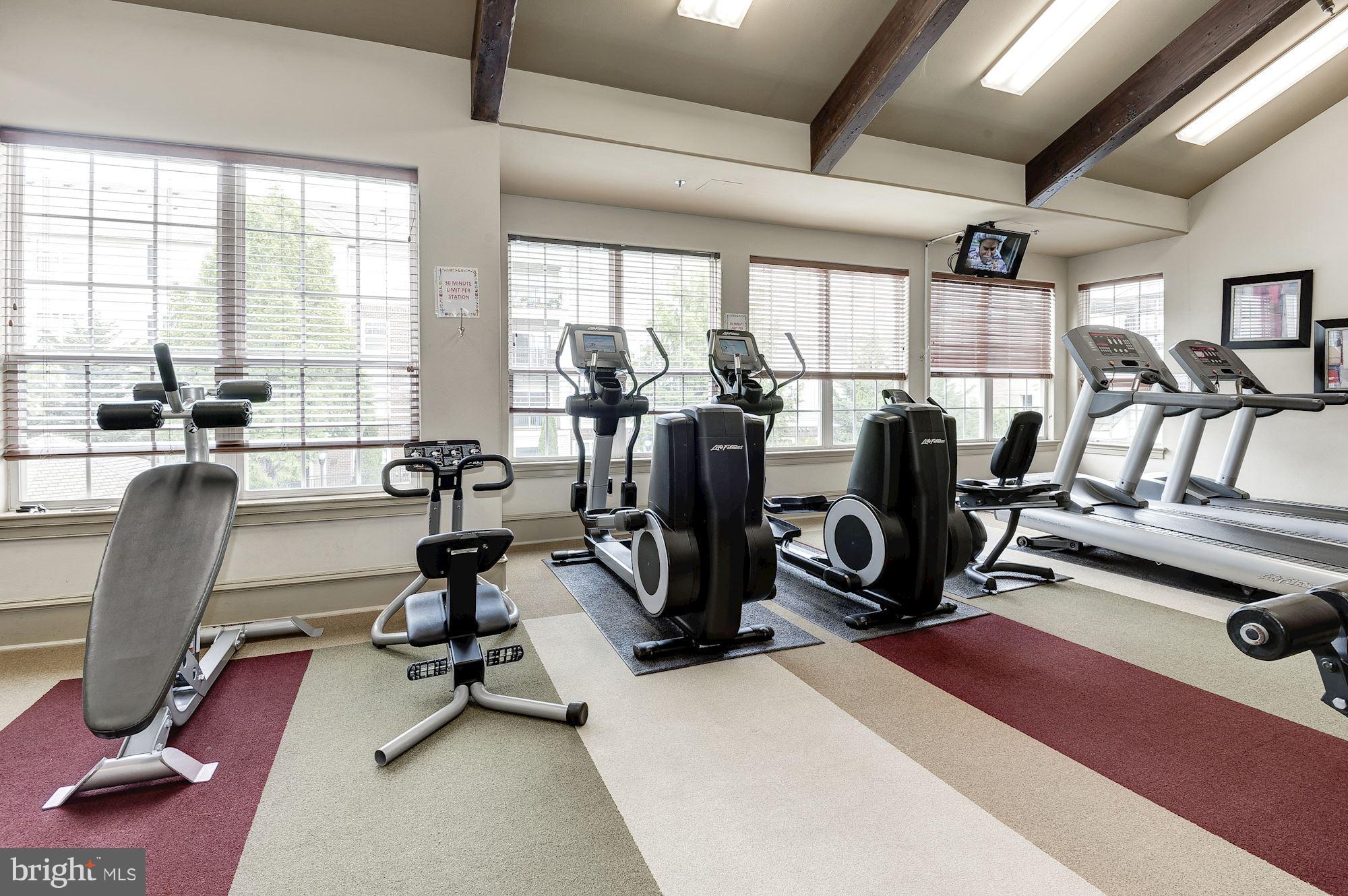 BRYSON AT WOODLAND PARK - Residential