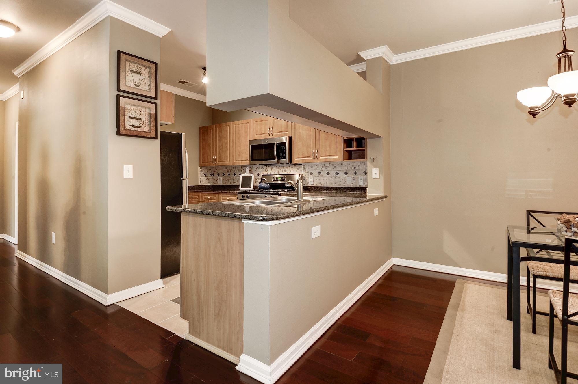 BRYSON AT WOODLAND PARK - Residential