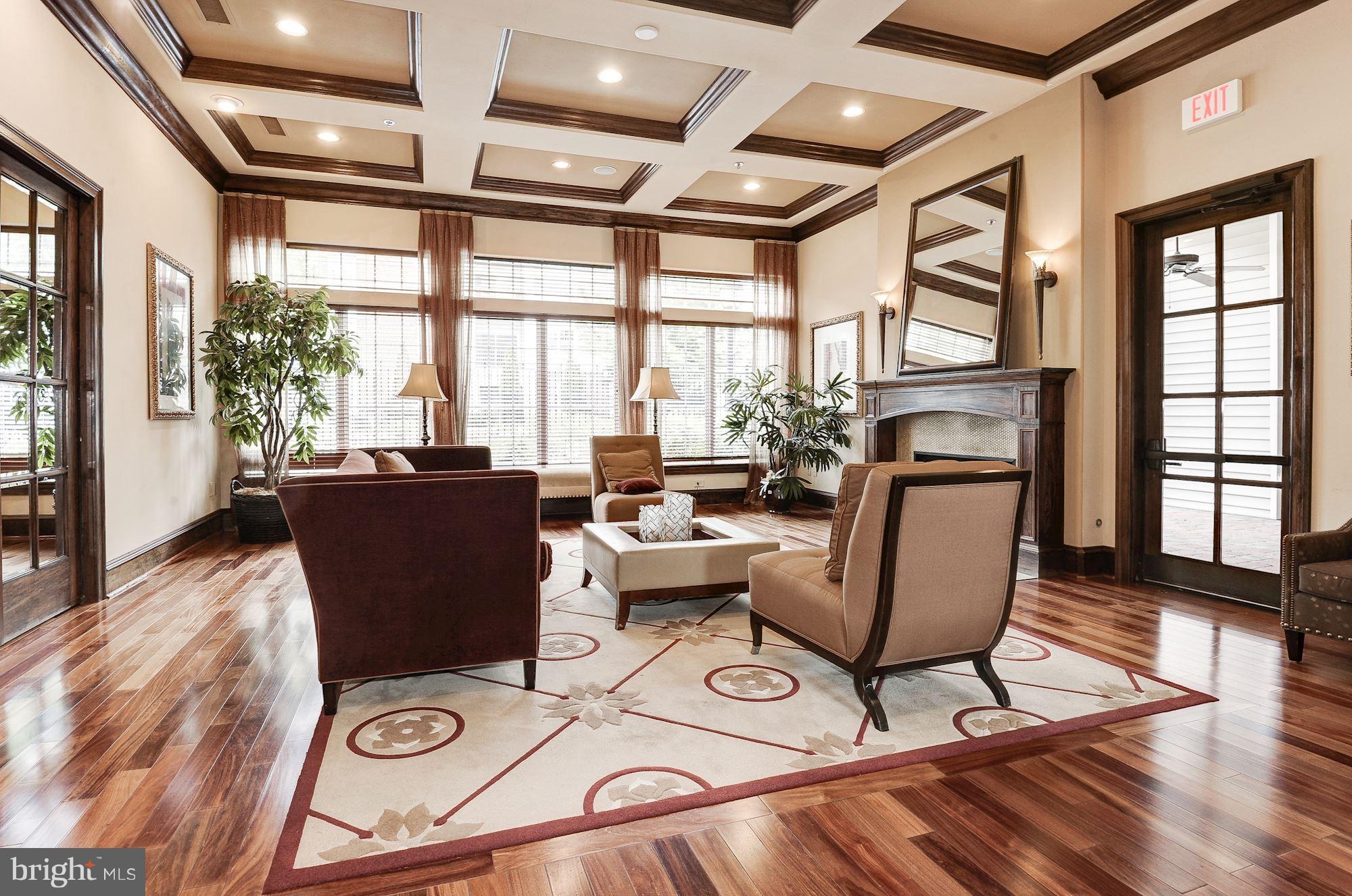 BRYSON AT WOODLAND PARK - Residential