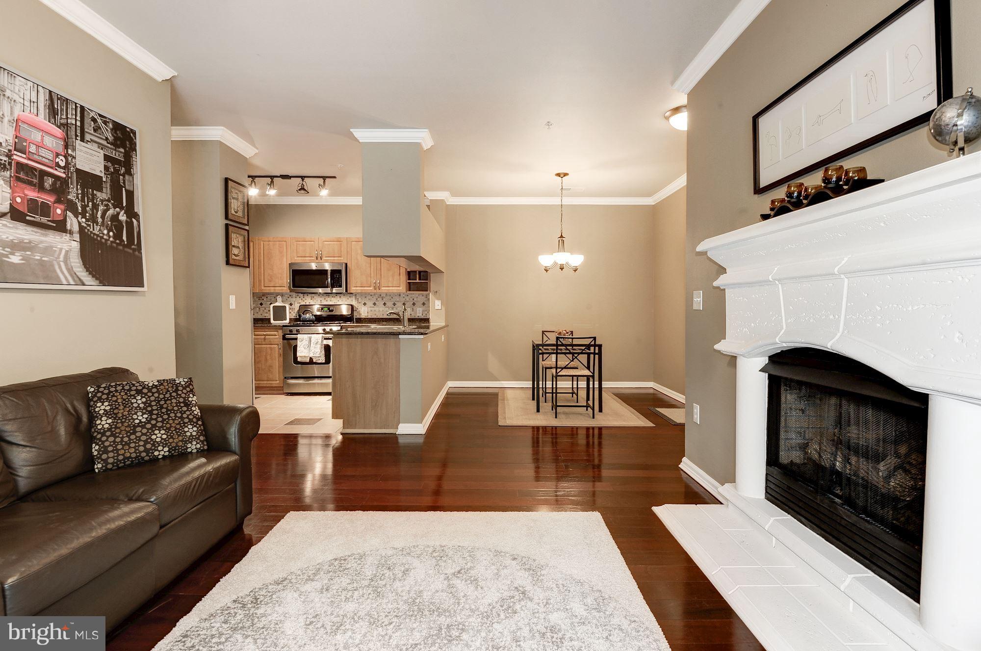 BRYSON AT WOODLAND PARK - Residential