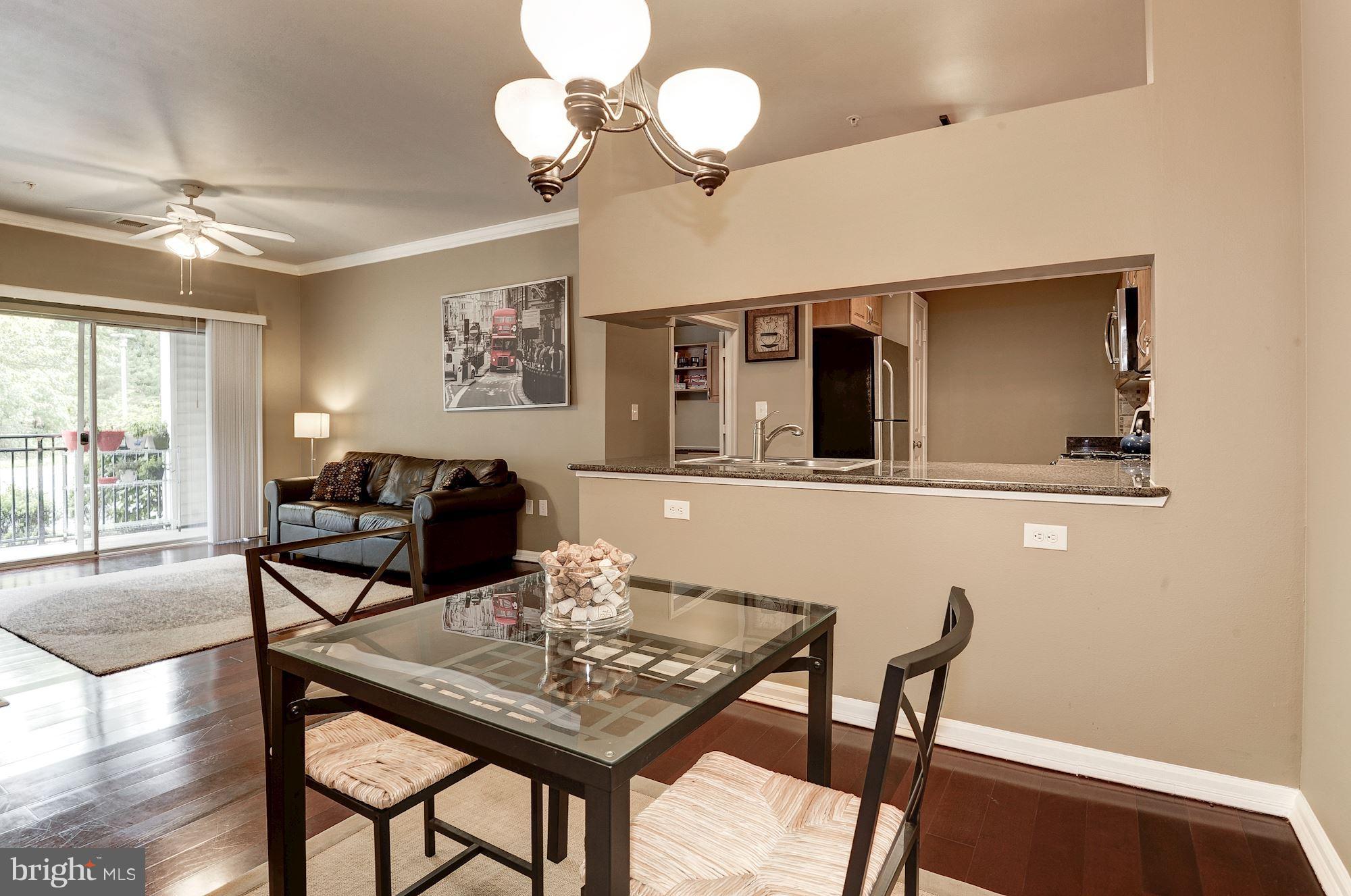 BRYSON AT WOODLAND PARK - Residential