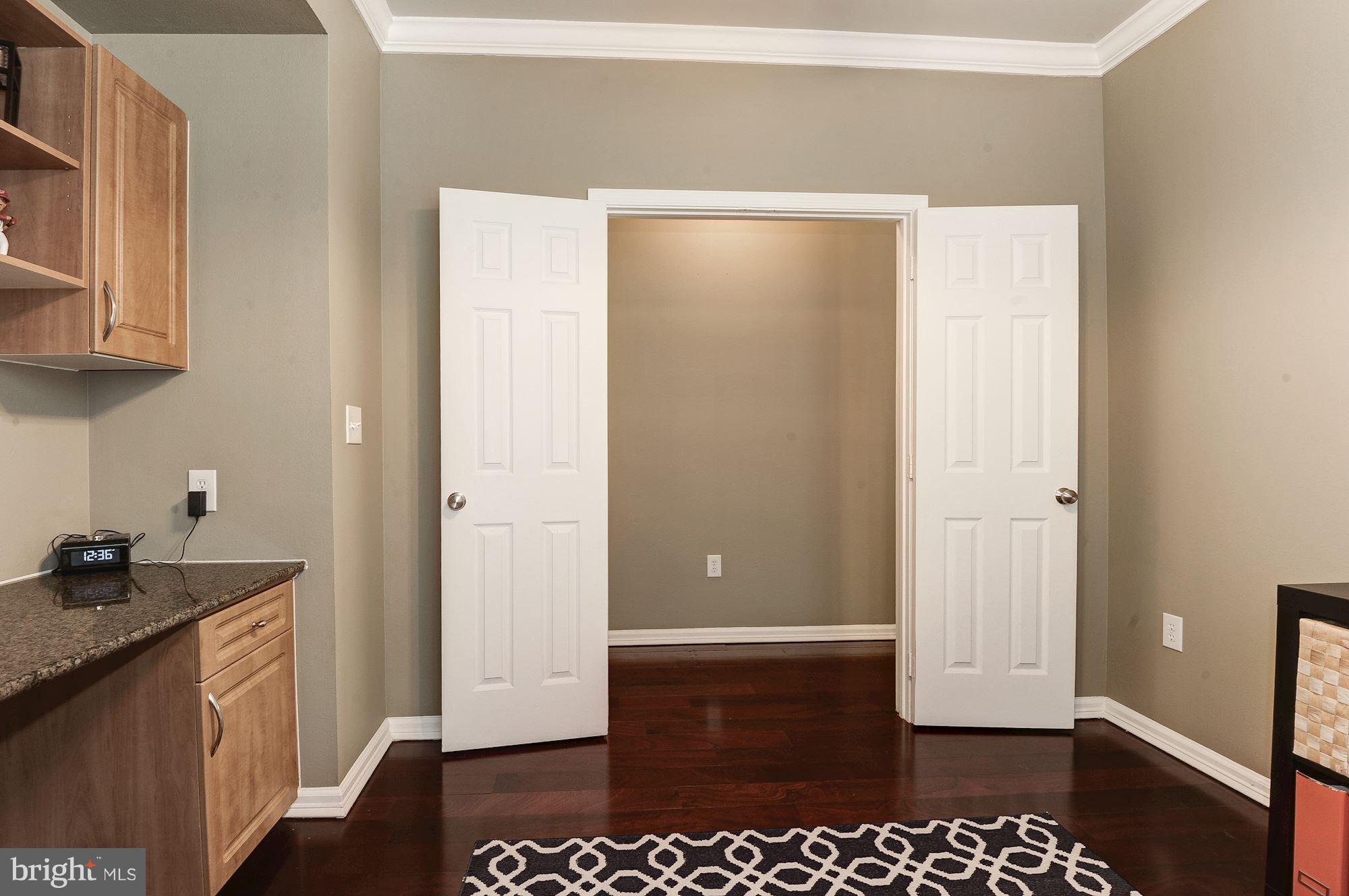 BRYSON AT WOODLAND PARK - Residential