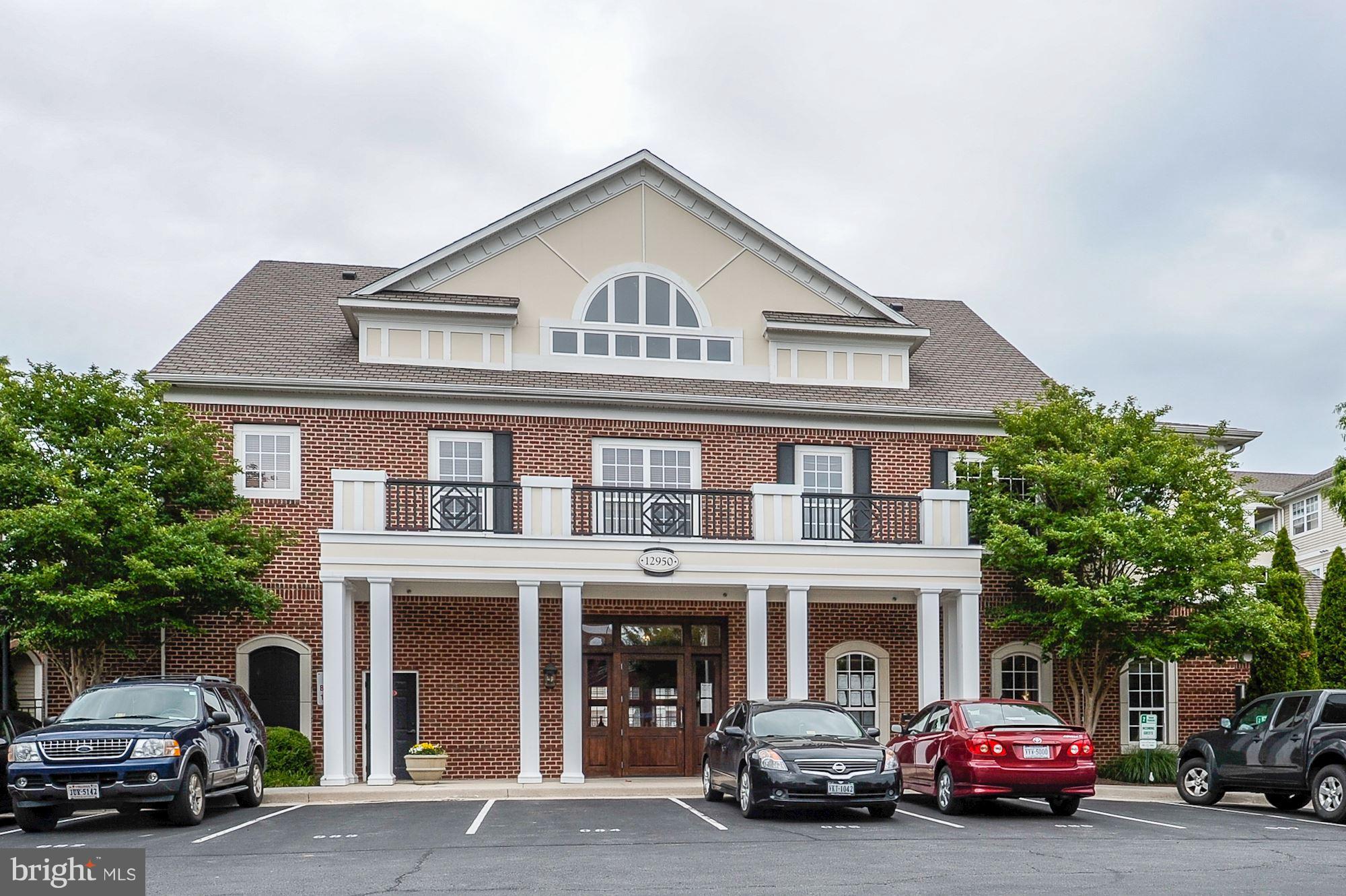 BRYSON AT WOODLAND PARK - Residential