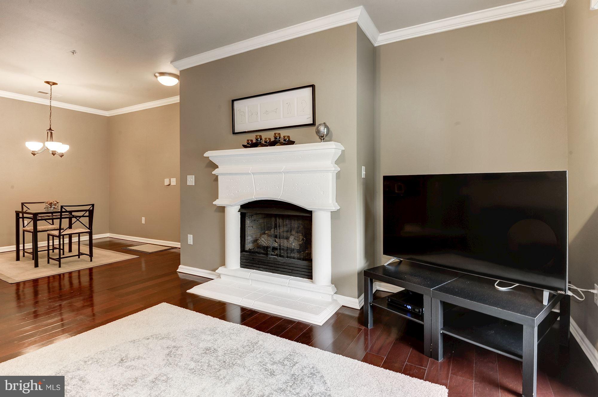 BRYSON AT WOODLAND PARK - Residential