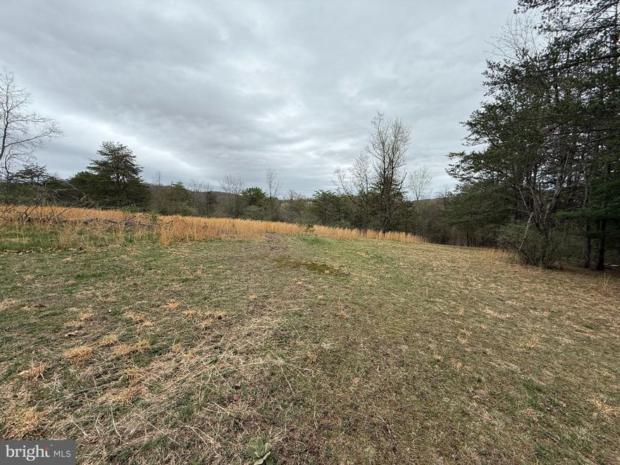 Yep, you missed it!!!!

Highest & Best due by 5pm 4/7/2025. 
This is hard to find, 3.09 Acres off Back Creek Valley Rd and Dunham Dr. Buildable lot, mobiles are allowed!!!!