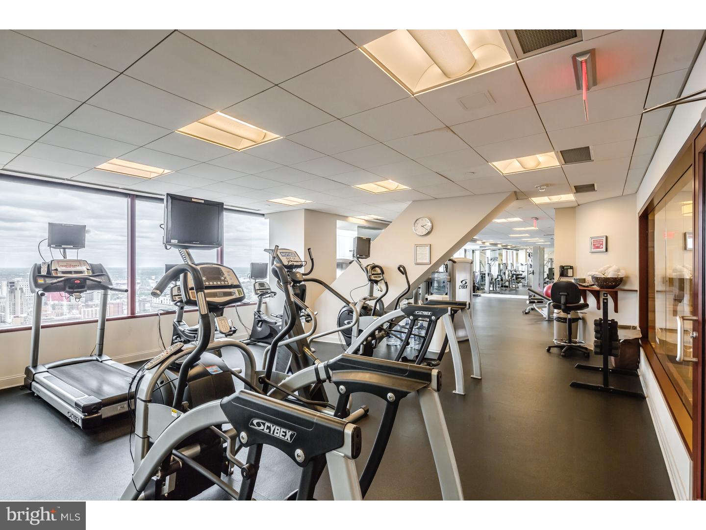 RITTENHOUSE SQUARE - Residential Lease