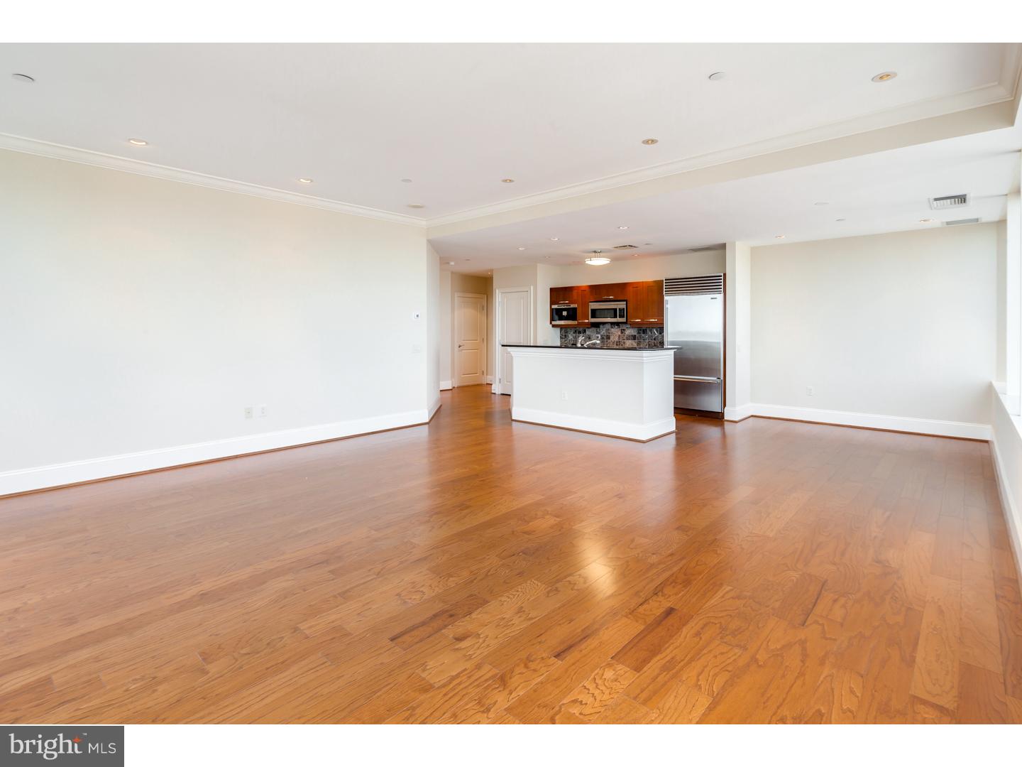 RITTENHOUSE SQUARE - Residential Lease