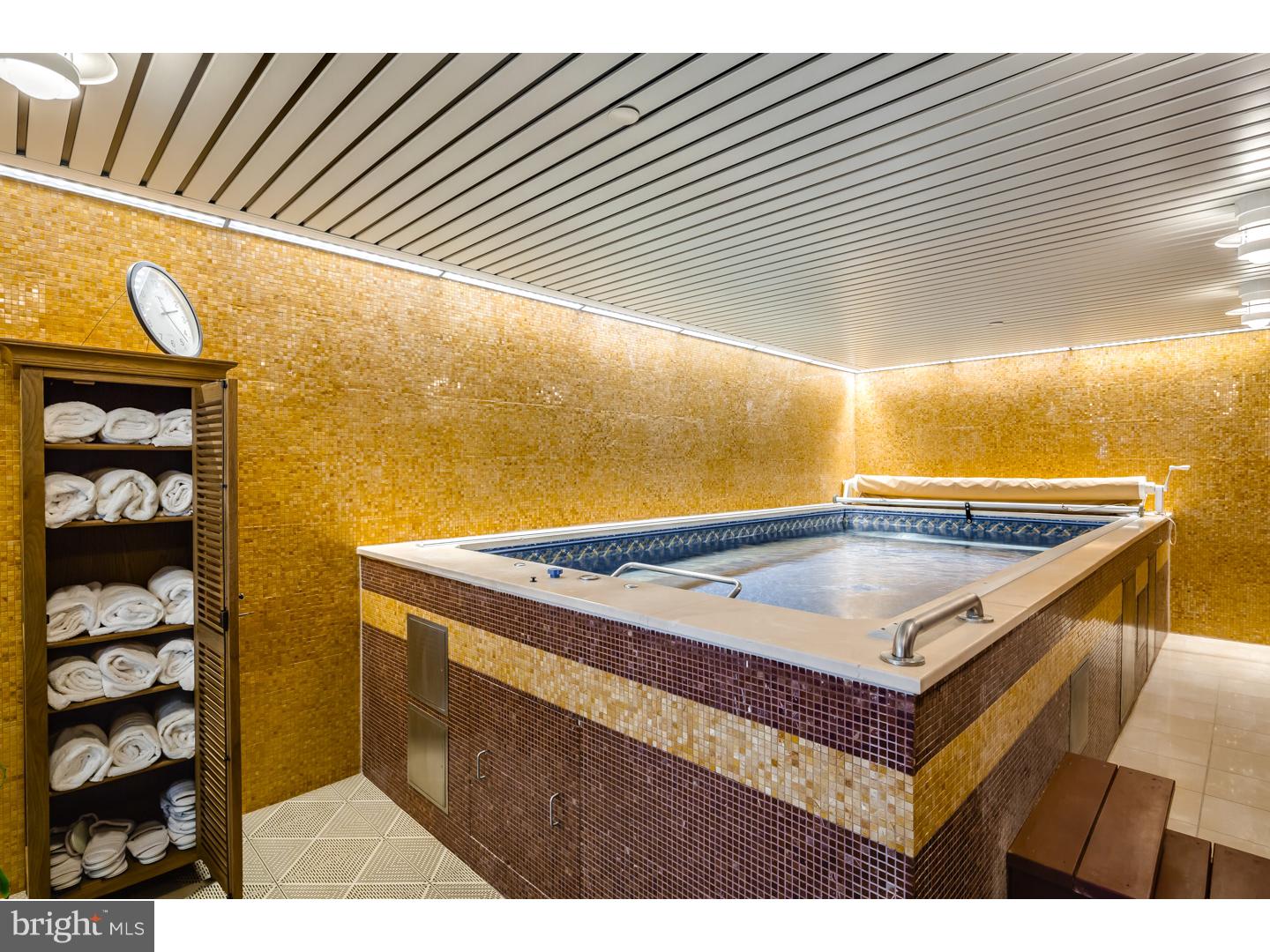 RITTENHOUSE SQUARE - Residential Lease