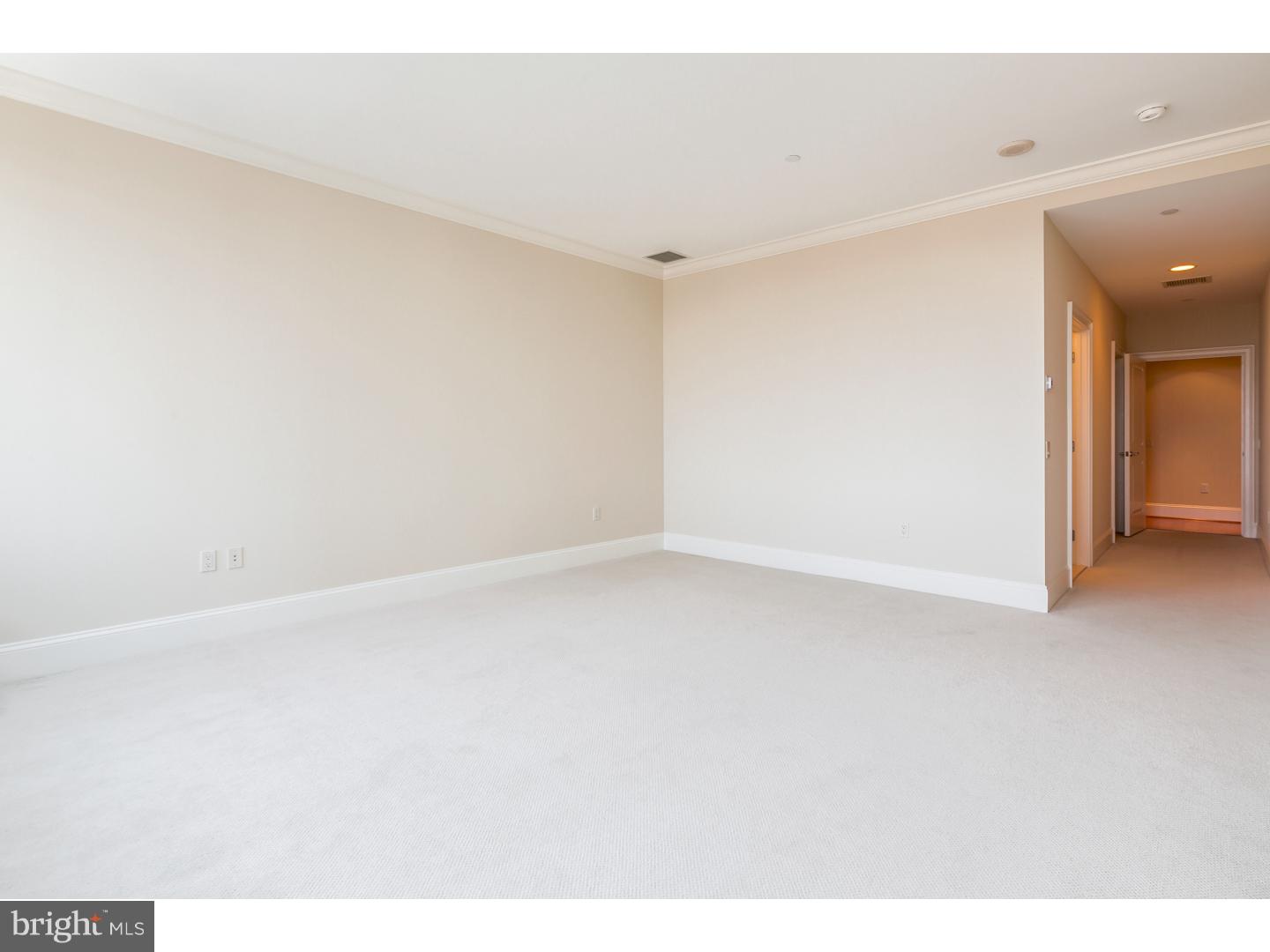 RITTENHOUSE SQUARE - Residential Lease