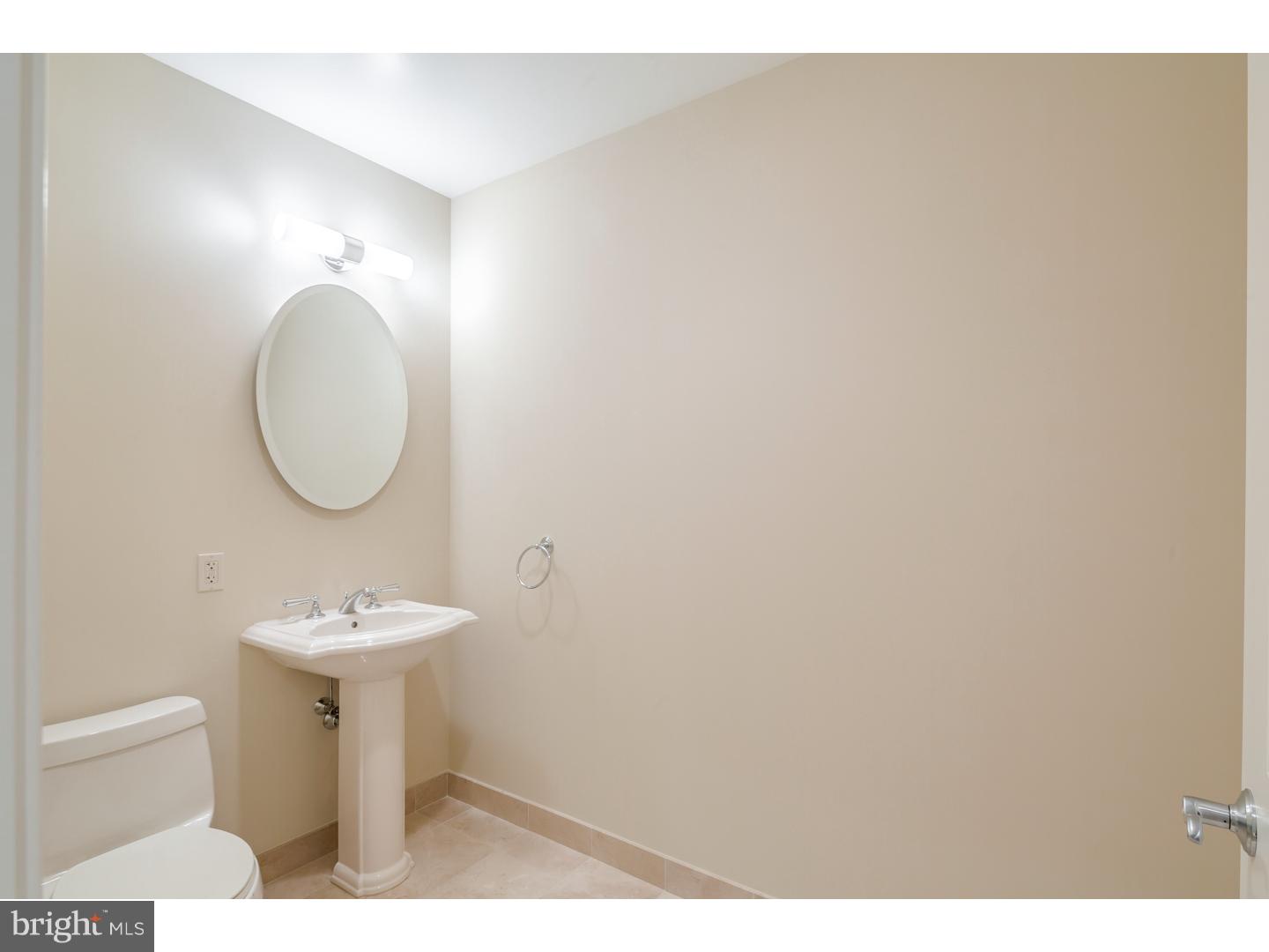 RITTENHOUSE SQUARE - Residential Lease