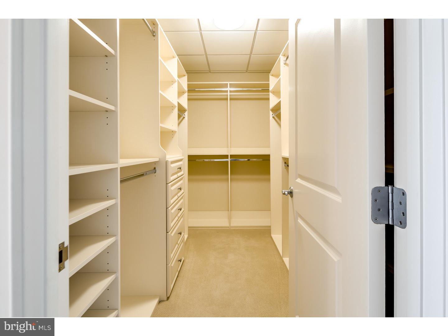 RITTENHOUSE SQUARE - Residential Lease