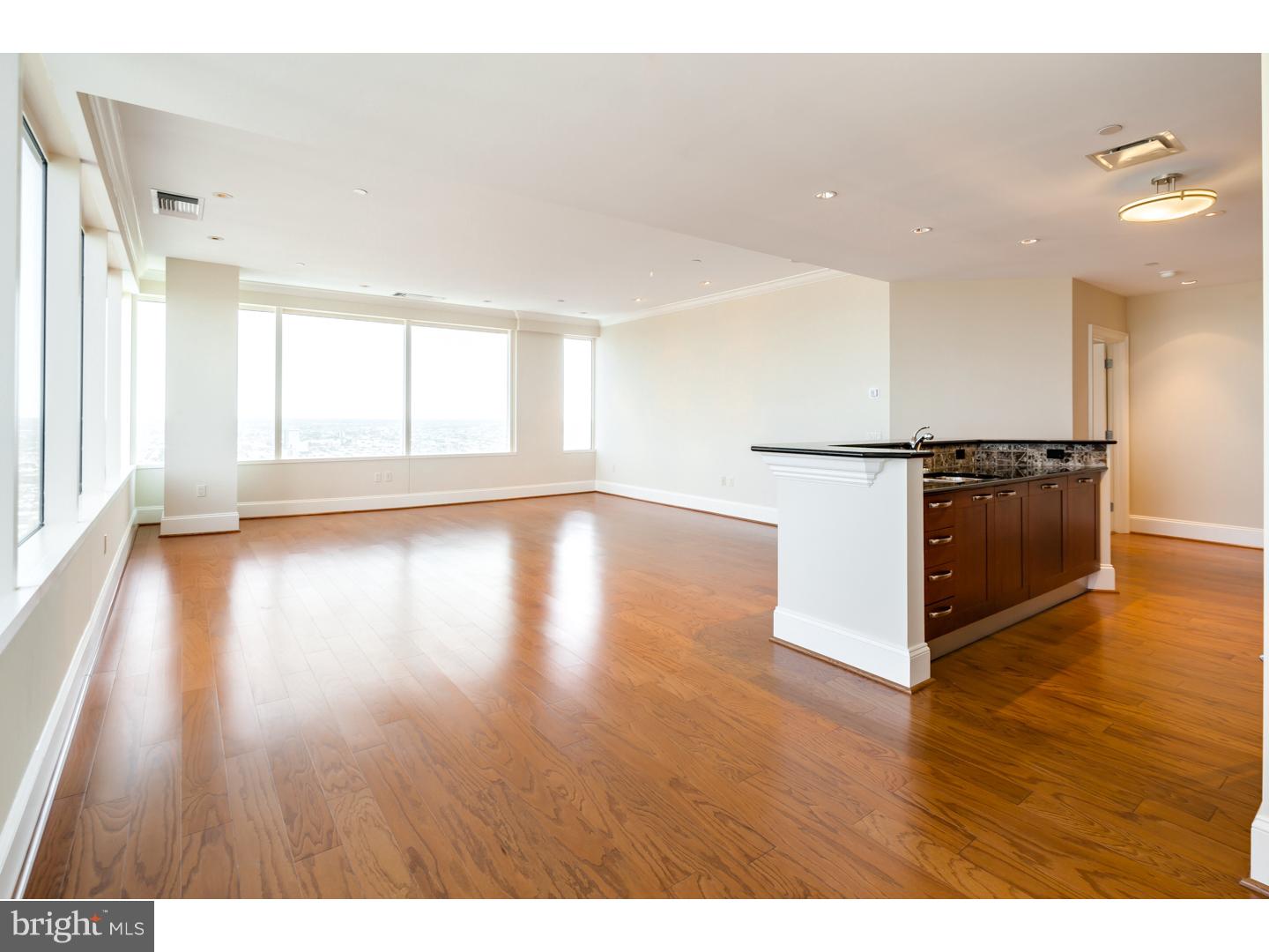 RITTENHOUSE SQUARE - Residential Lease