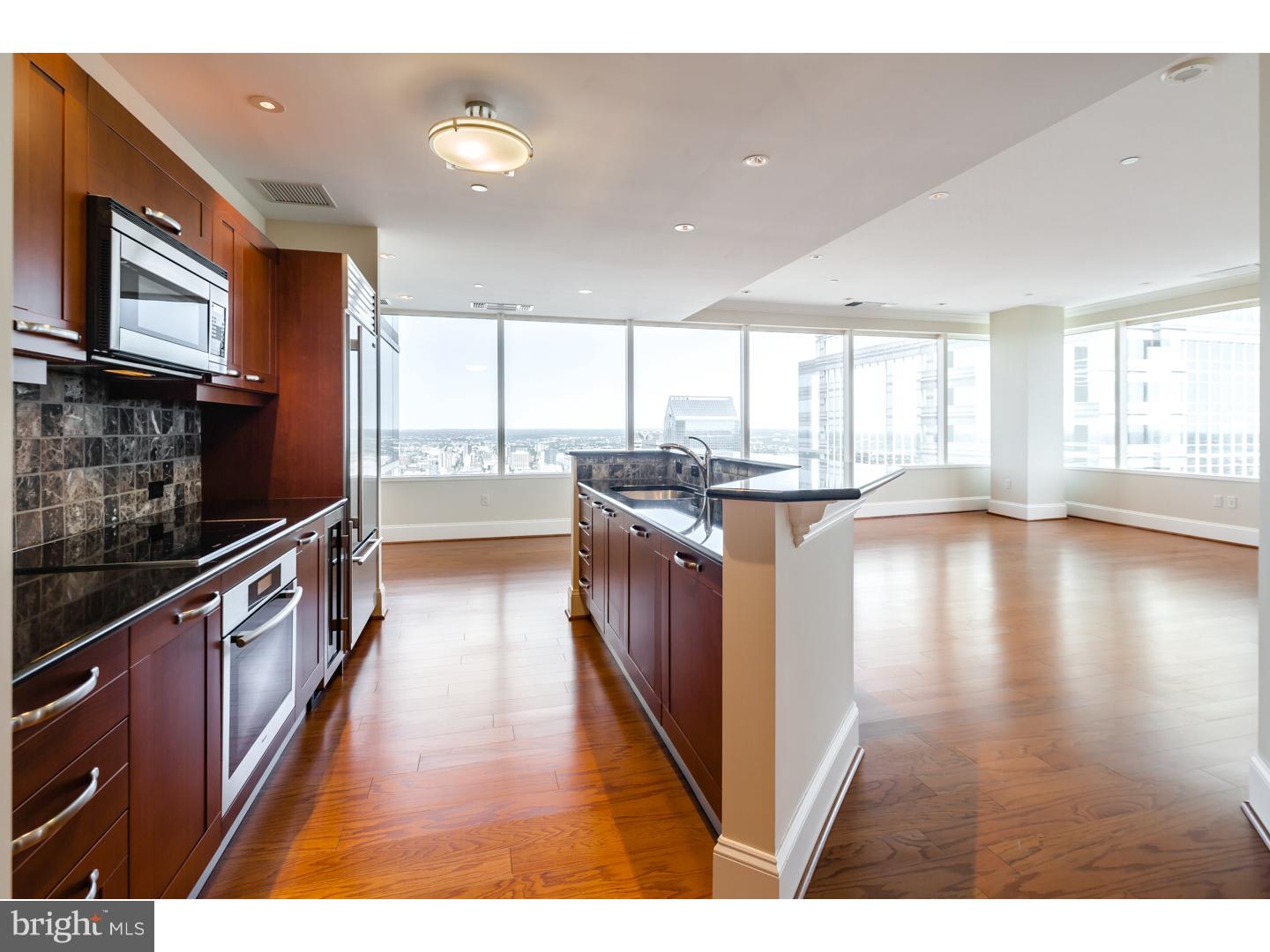 RITTENHOUSE SQUARE - Residential Lease