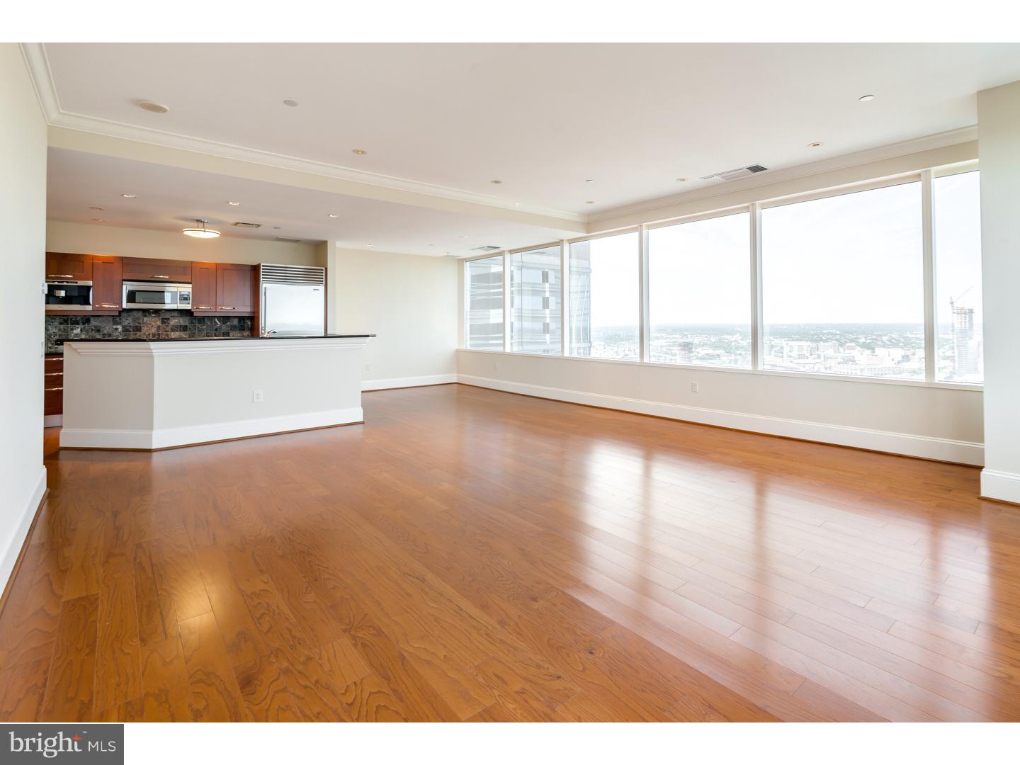 RITTENHOUSE SQUARE - Residential Lease