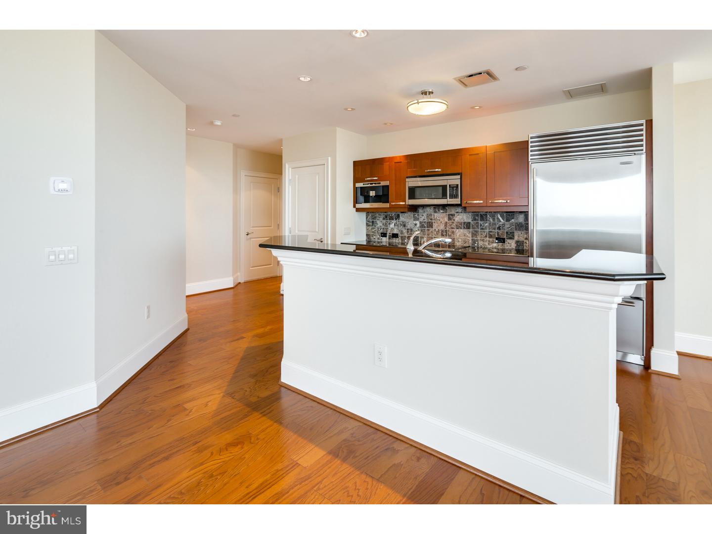 RITTENHOUSE SQUARE - Residential Lease