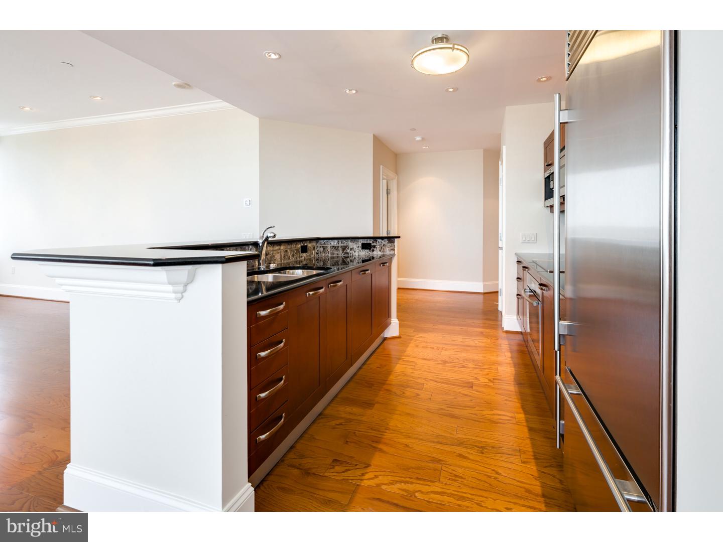 RITTENHOUSE SQUARE - Residential Lease