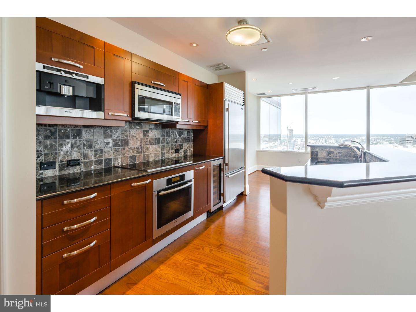 RITTENHOUSE SQUARE - Residential Lease