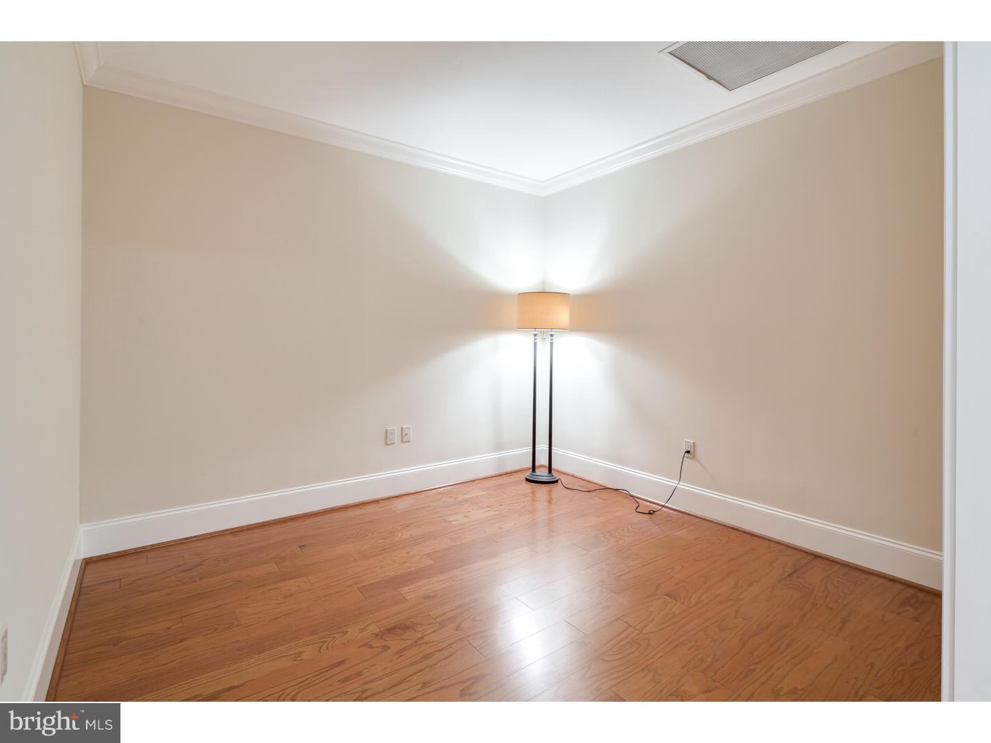 RITTENHOUSE SQUARE - Residential Lease