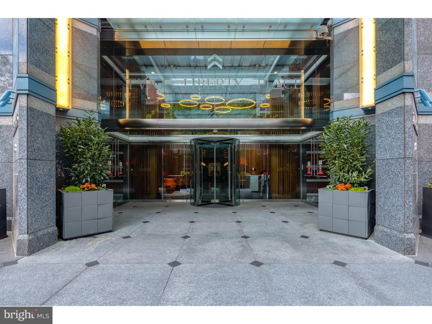 RITTENHOUSE SQUARE - Residential Lease