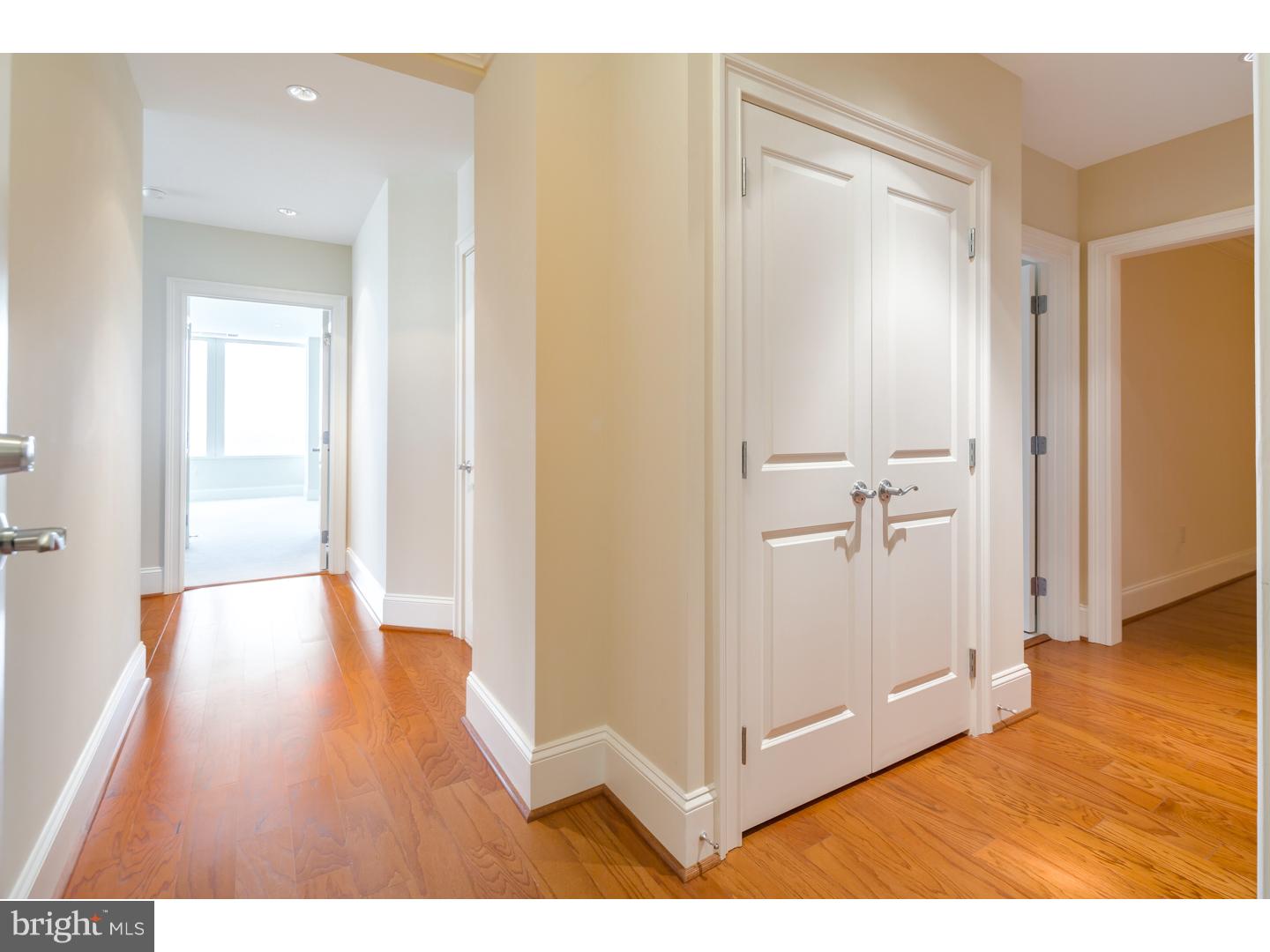 RITTENHOUSE SQUARE - Residential Lease